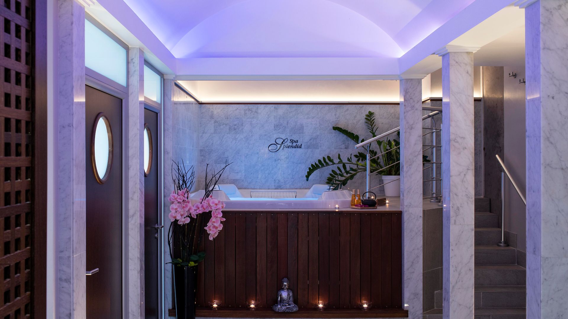 Splendid & Hotel