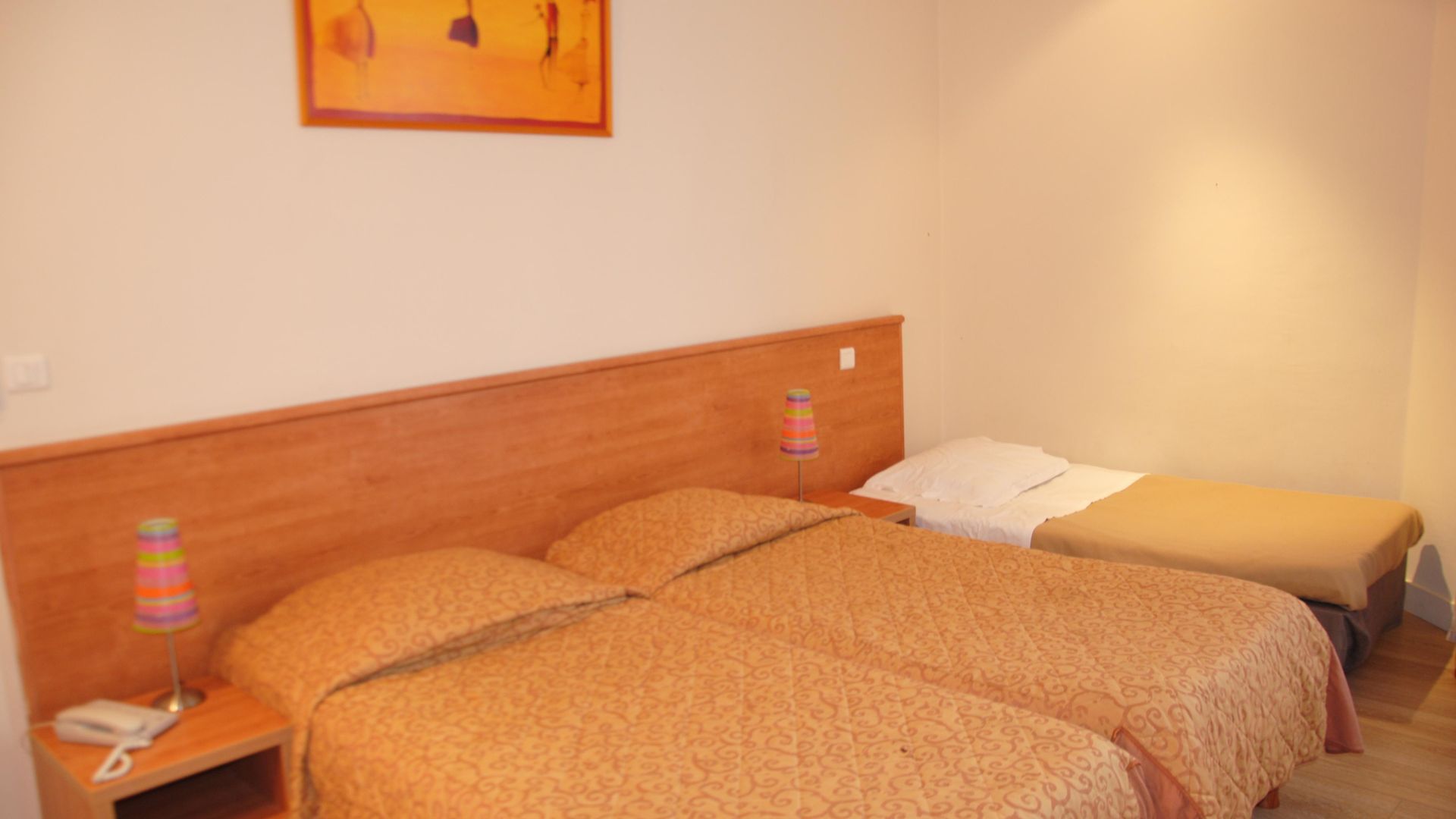 Hotel Khla 3*