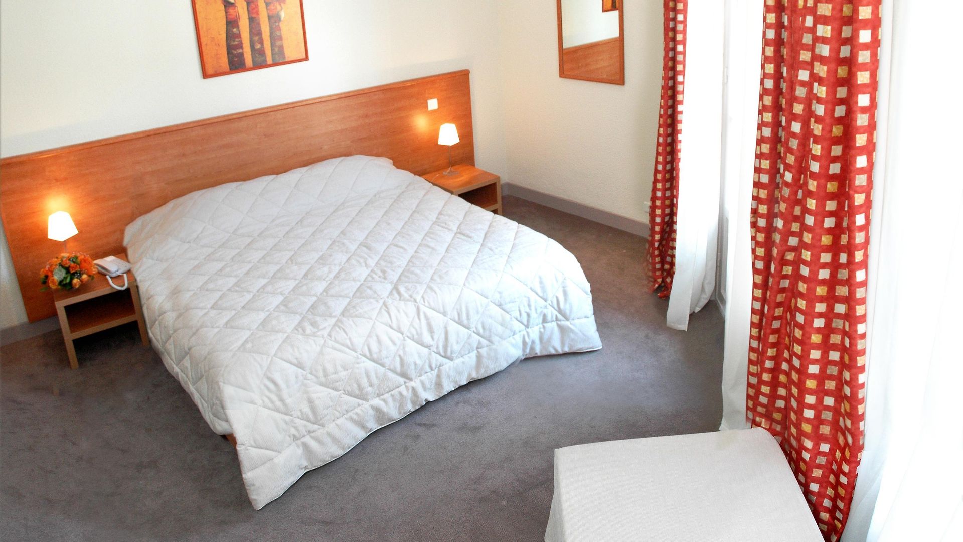 Khla Hotel Nice