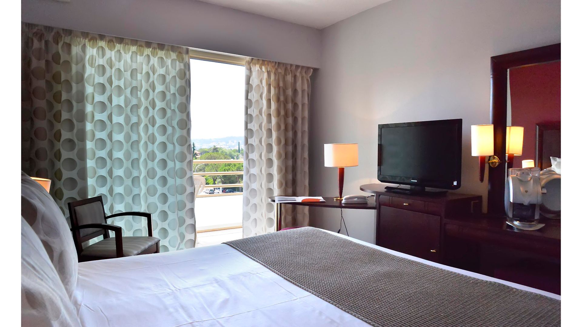 Hotel Servotel Saint-vincent Nice