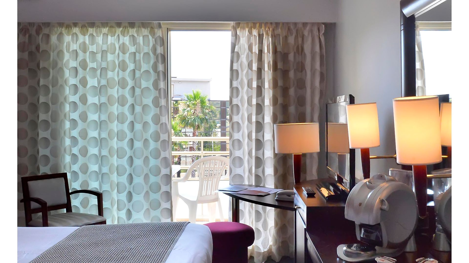 Servotel Saint-vincent Hotel Nice