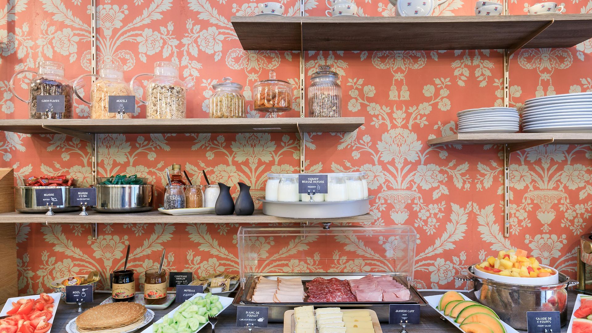 Le Grimaldi By Happyculture Hotel