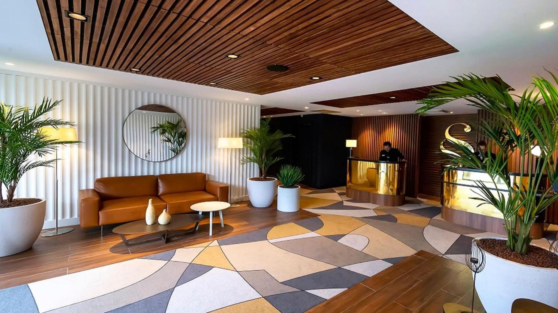 Hotel Servotel Saint-vincent 4*