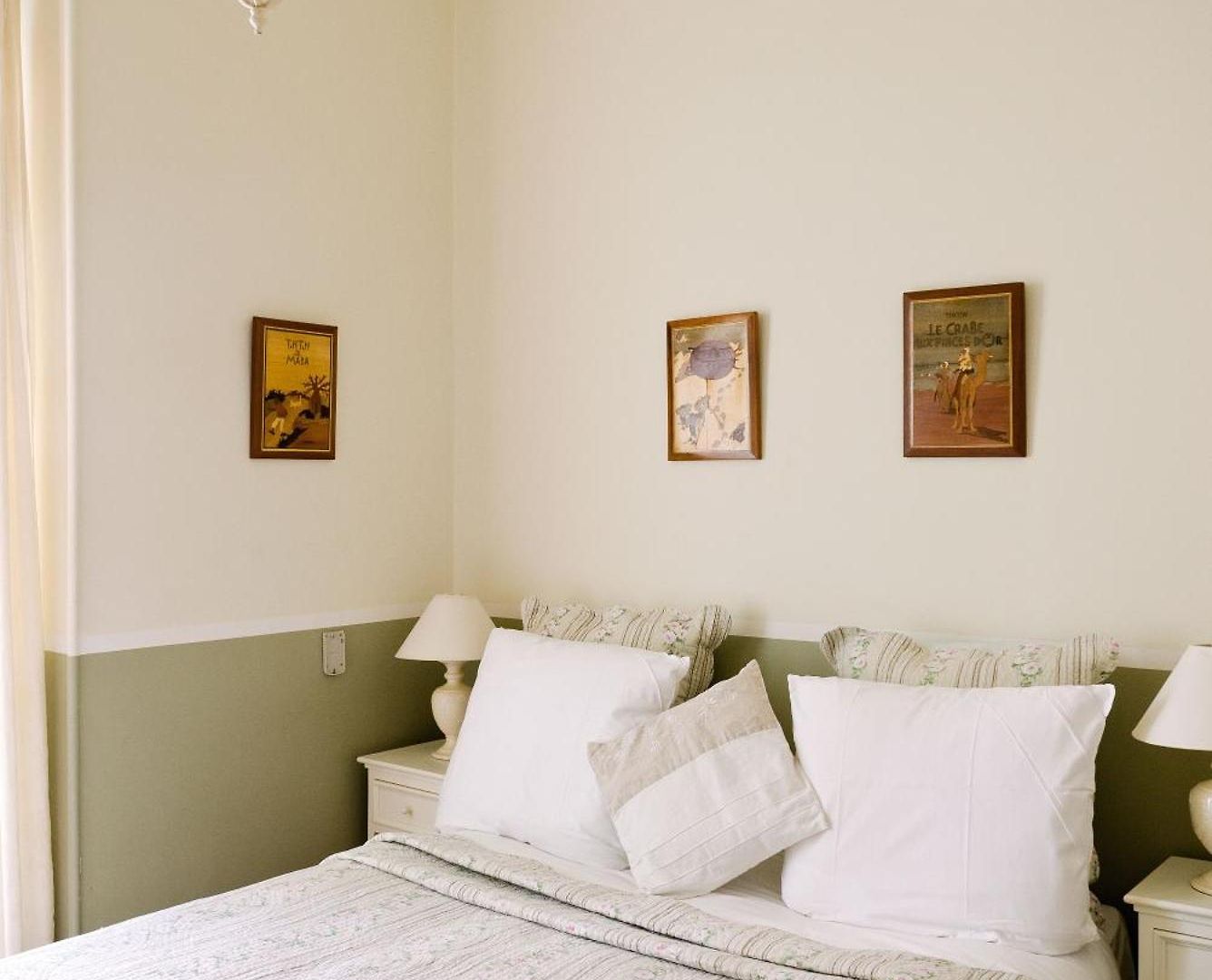 Hotel Rivoli Nice