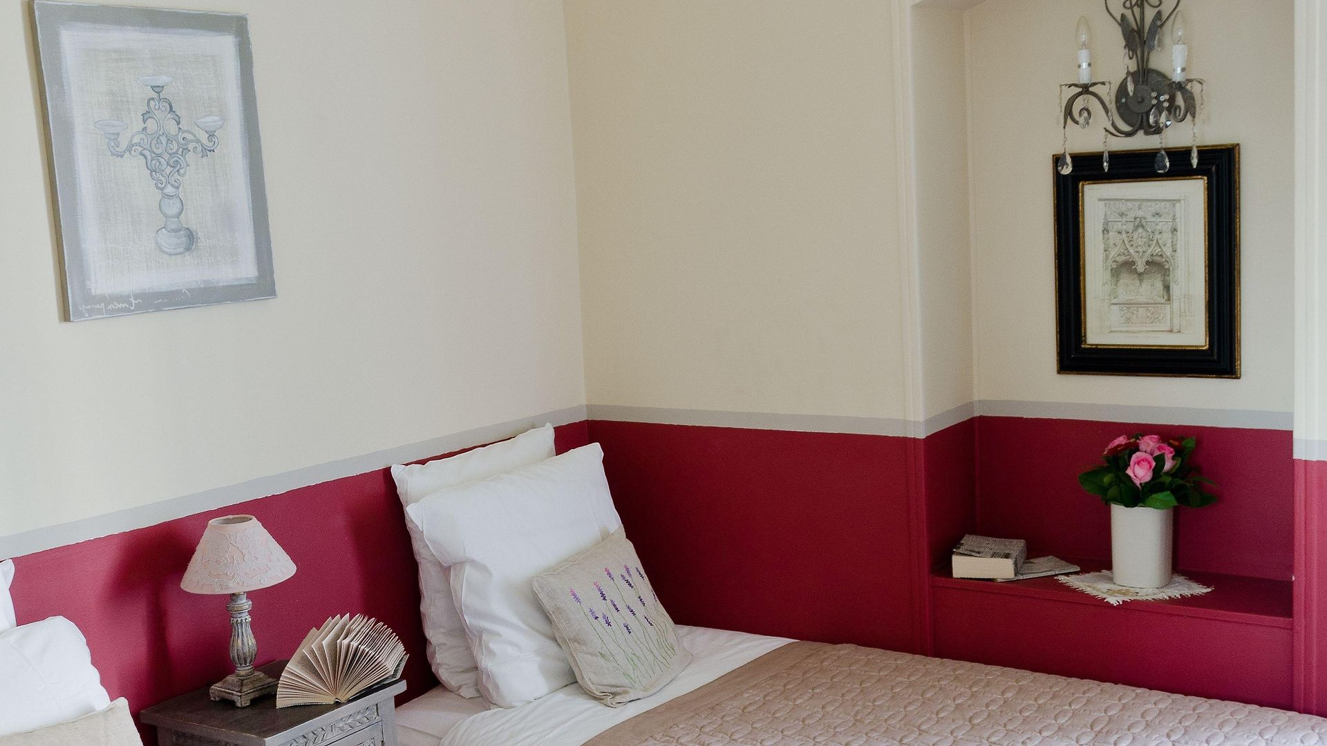 Hotel Rivoli 3*