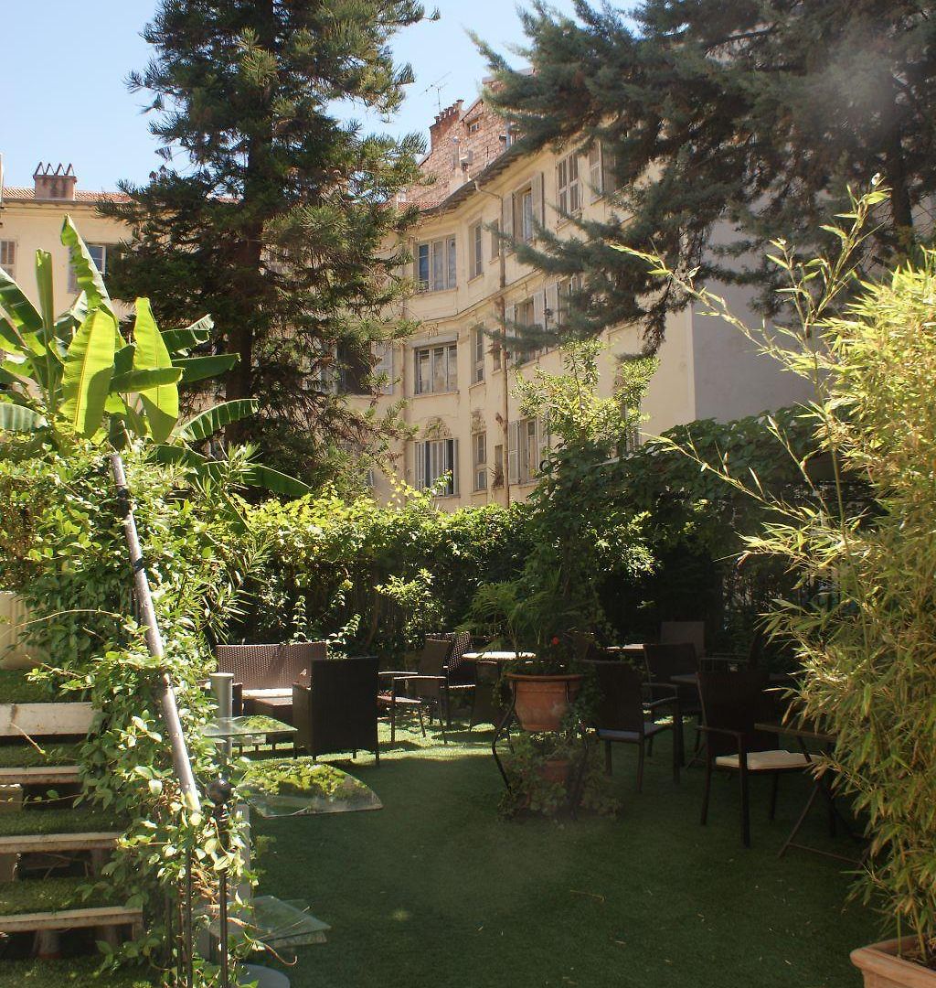 Rivoli Hotel Nice