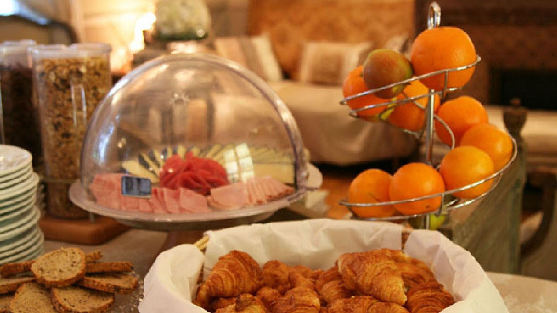 Rivoli Hotel Nice