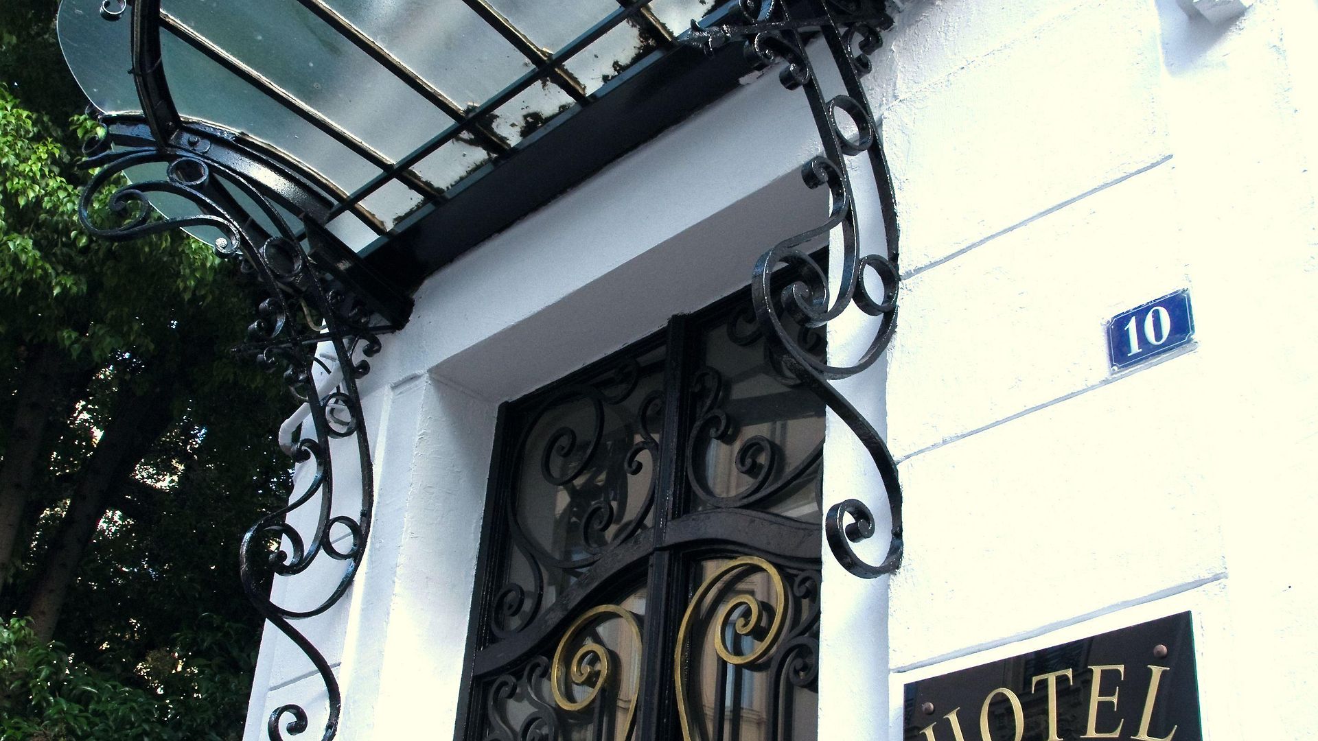 Hotel Rivoli 3*