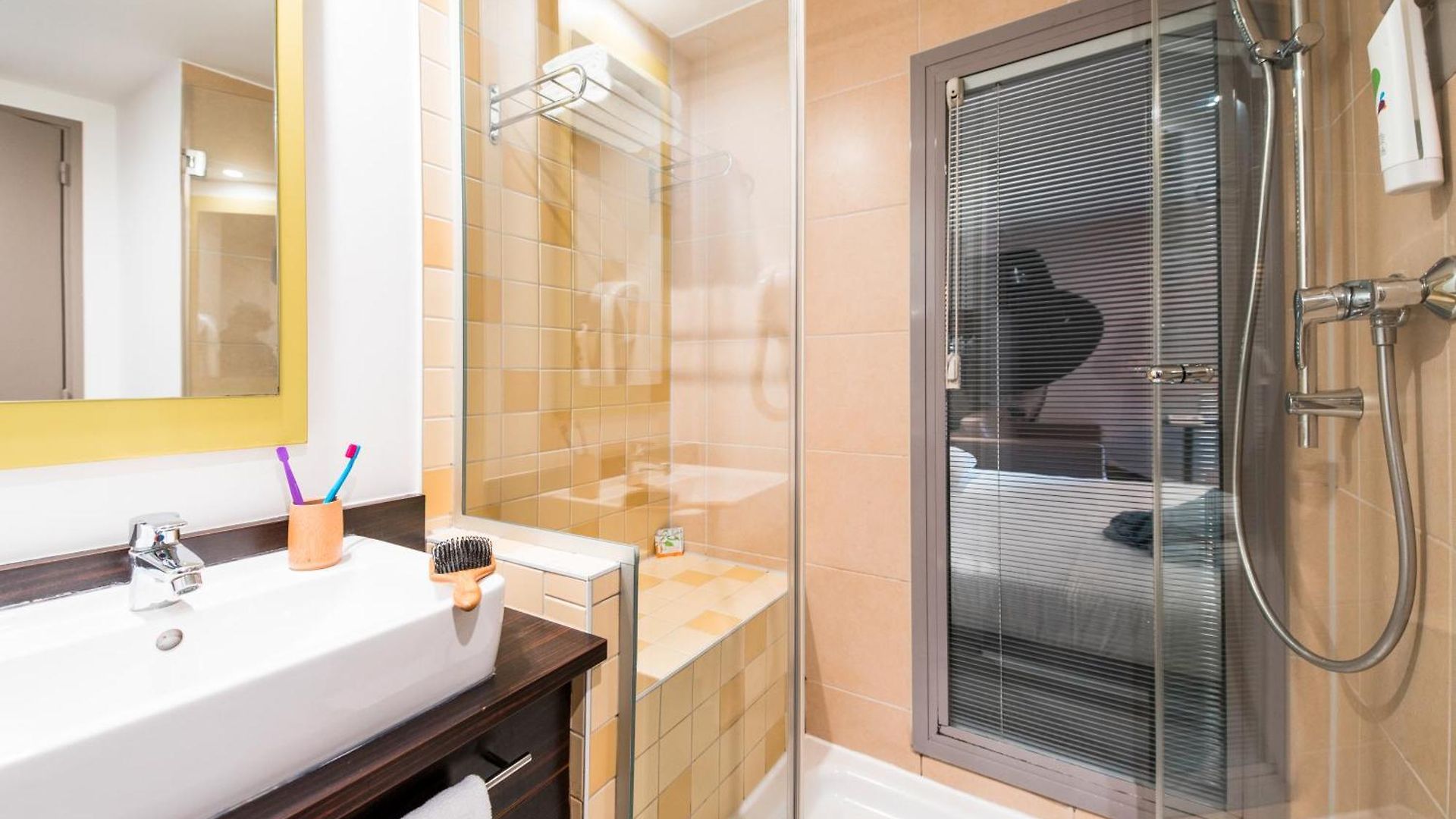Ibis Styles Centre Port 3* Nice