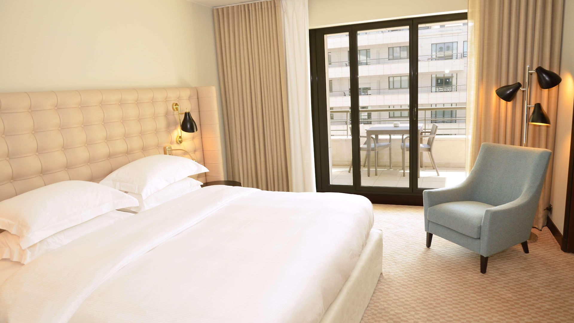 Hotel Palais De La Mediterranee, In The Unbound Collection By Hyatt Nice