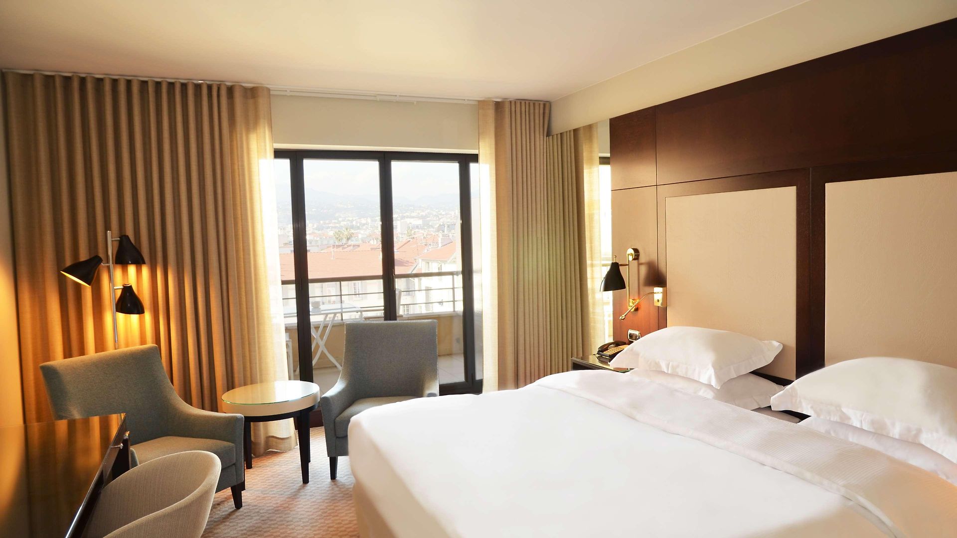 Palais De La Mediterranee, In The Unbound Collection By Hyatt 5* Nice