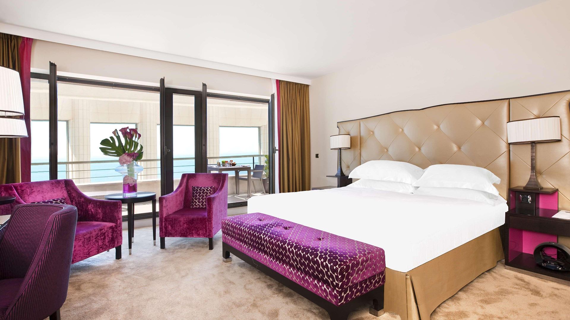 Palais De La Mediterranee, In The Unbound Collection By Hyatt Hotel Nice
