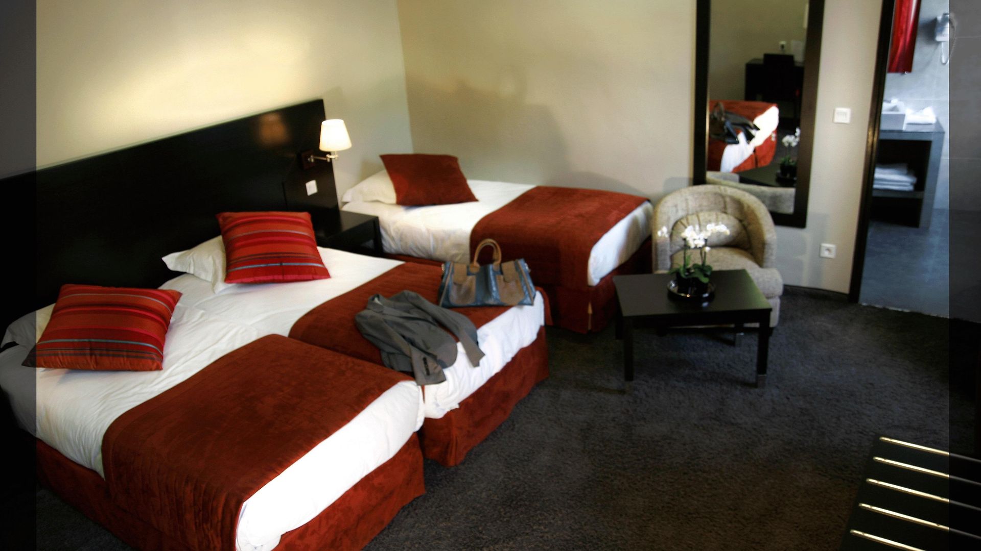 De Suède 3* Nice