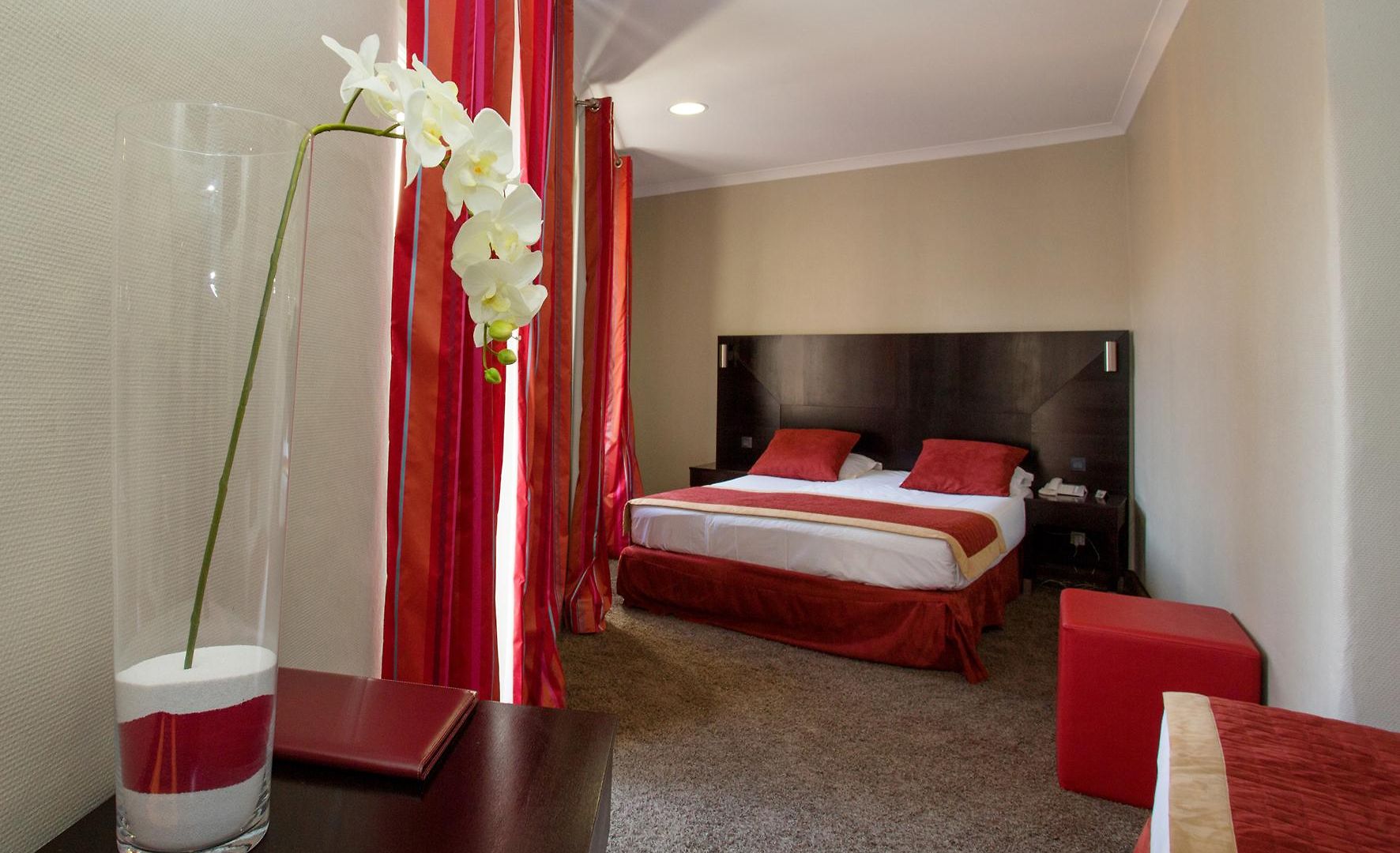 Hotel De Suède 3*