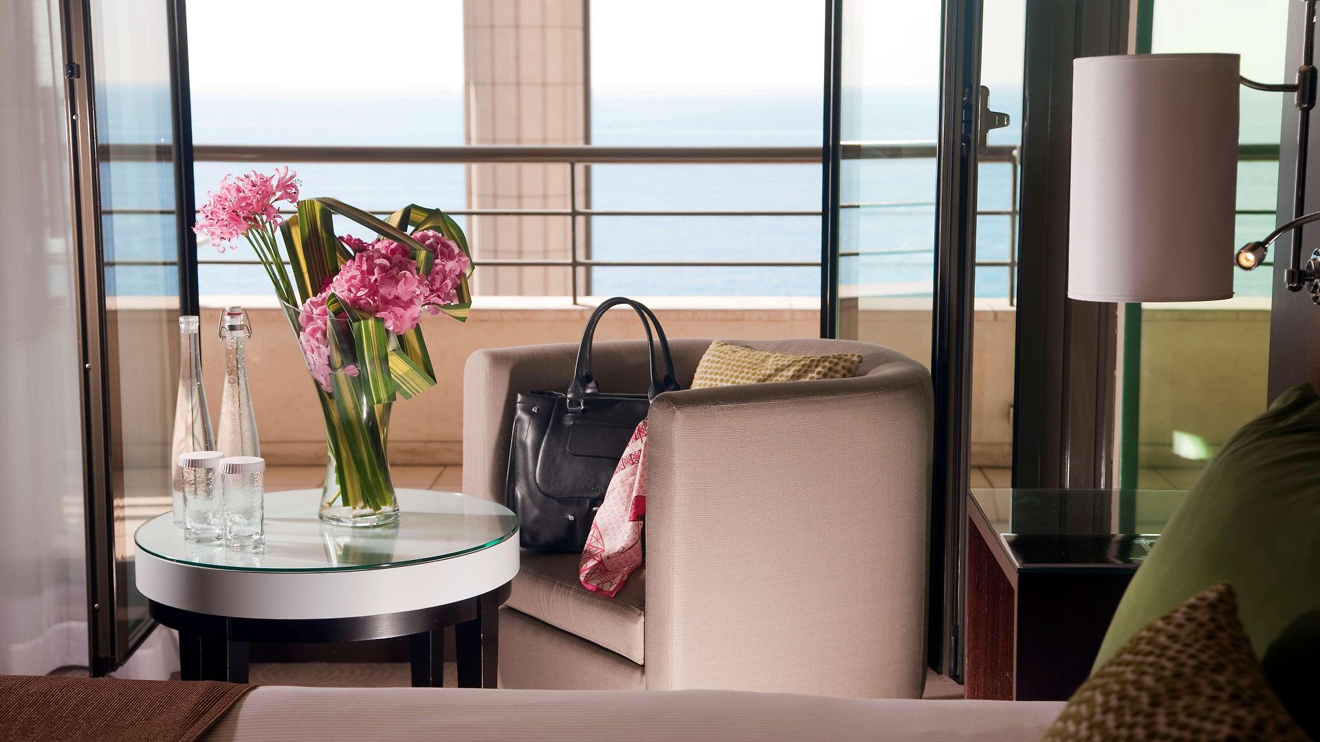 Palais De La Mediterranee, In The Unbound Collection By Hyatt 5* Nice