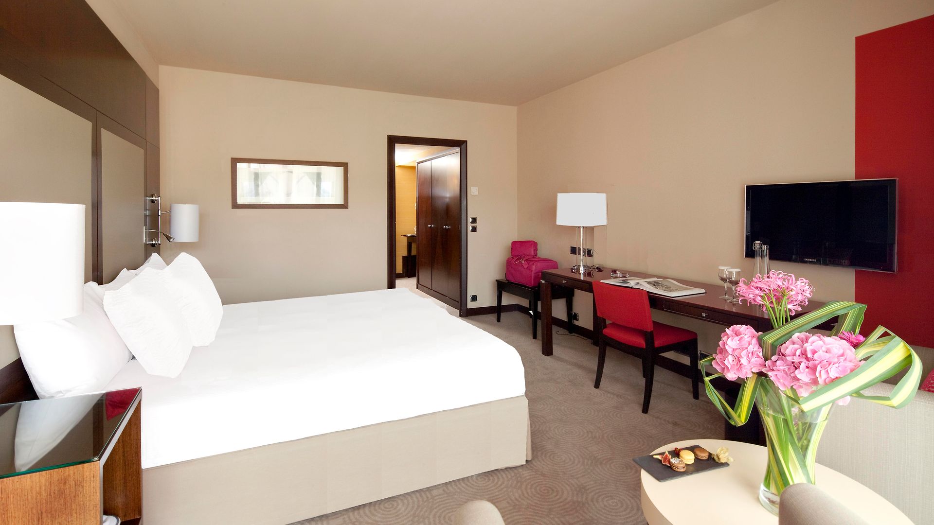 Hotel Palais De La Mediterranee, In The Unbound Collection By Hyatt Nice