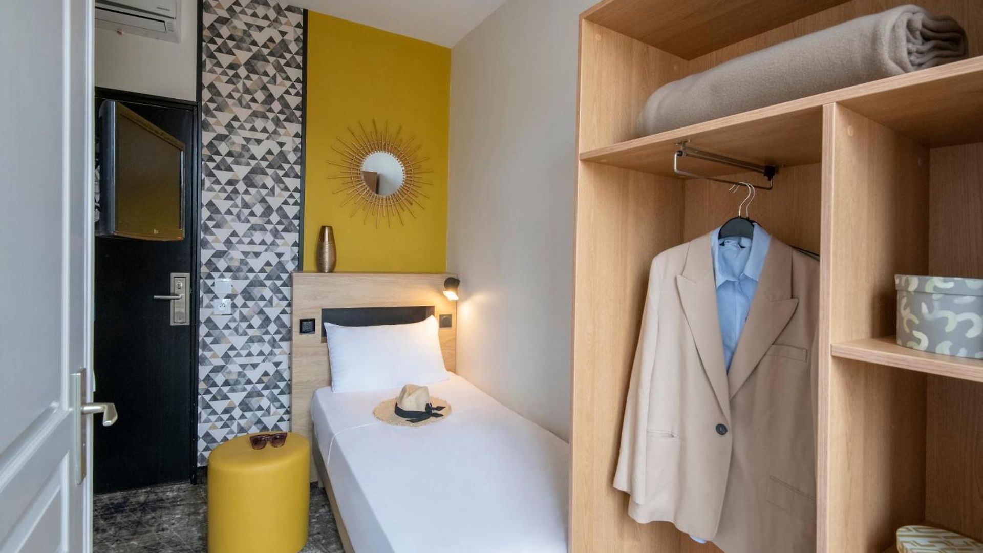 D'ostende Hotel 2*