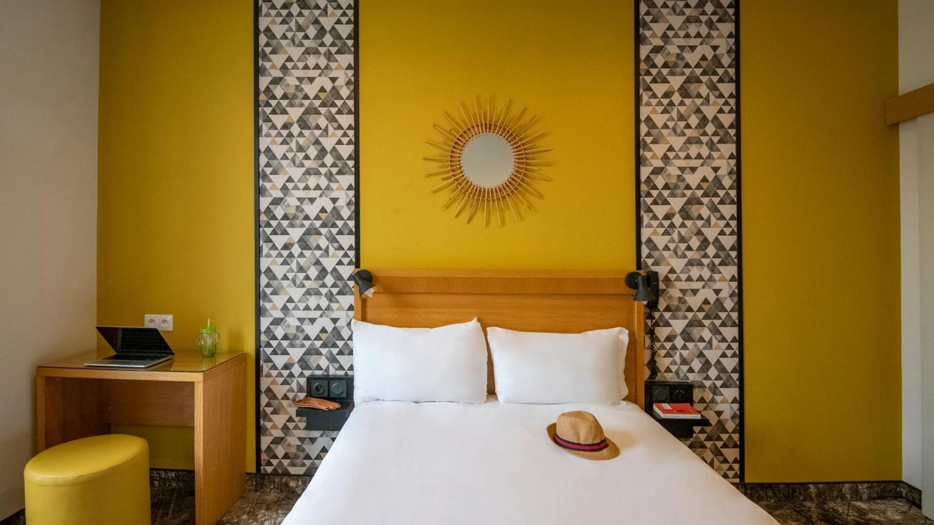 Hotel D'ostende Nice