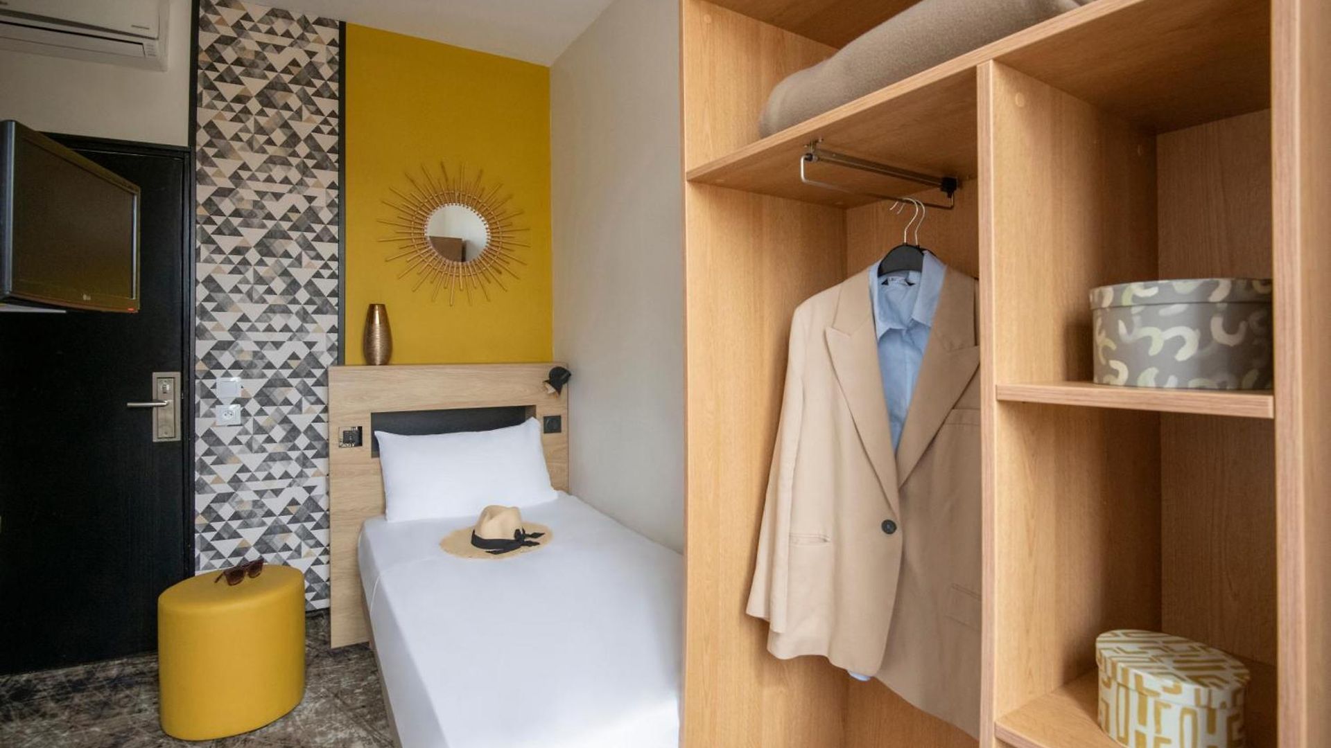 D'ostende Hotel 2*