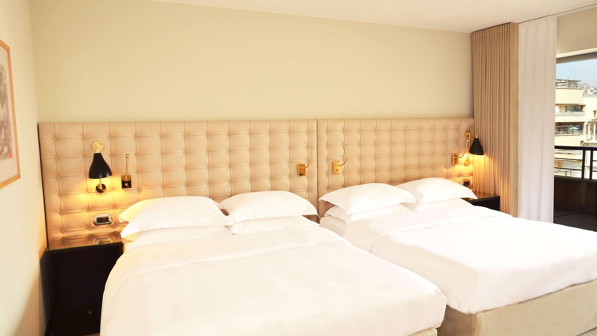 Hotel Palais De La Mediterranee, In The Unbound Collection By Hyatt