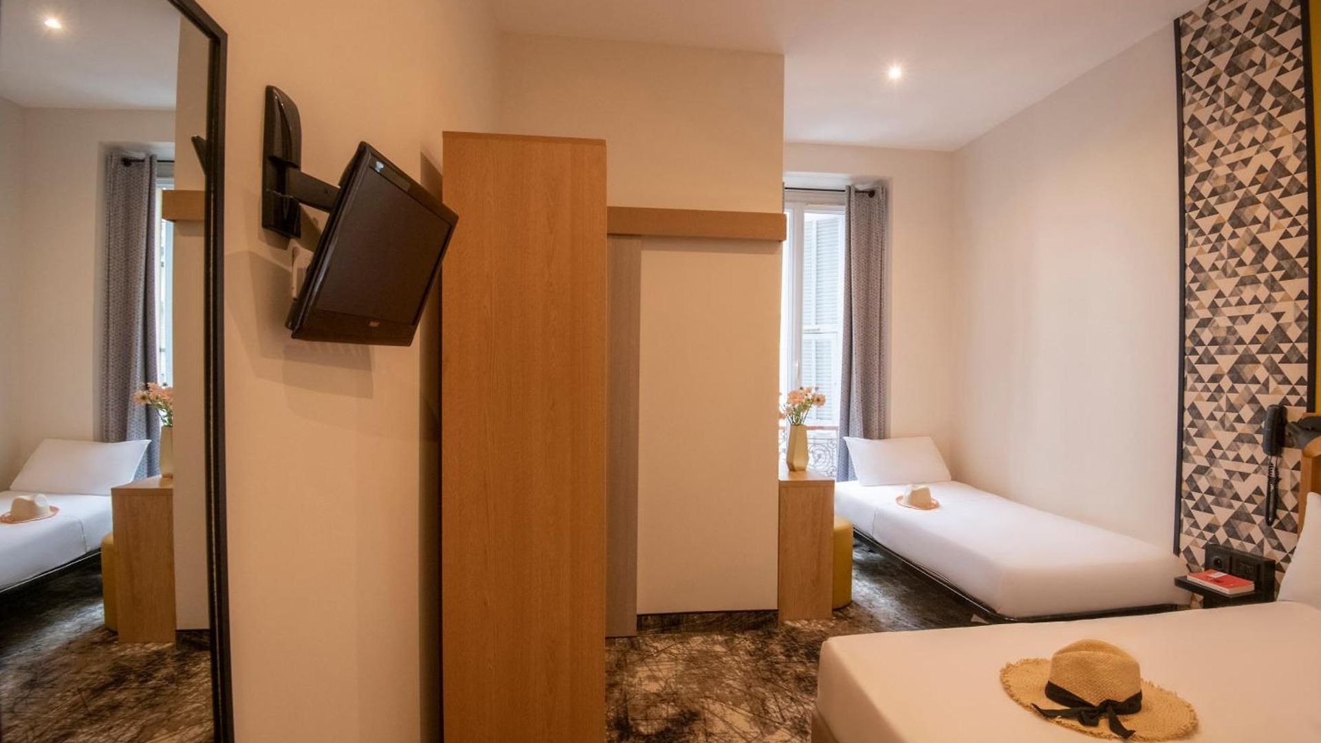 D'ostende Hotel