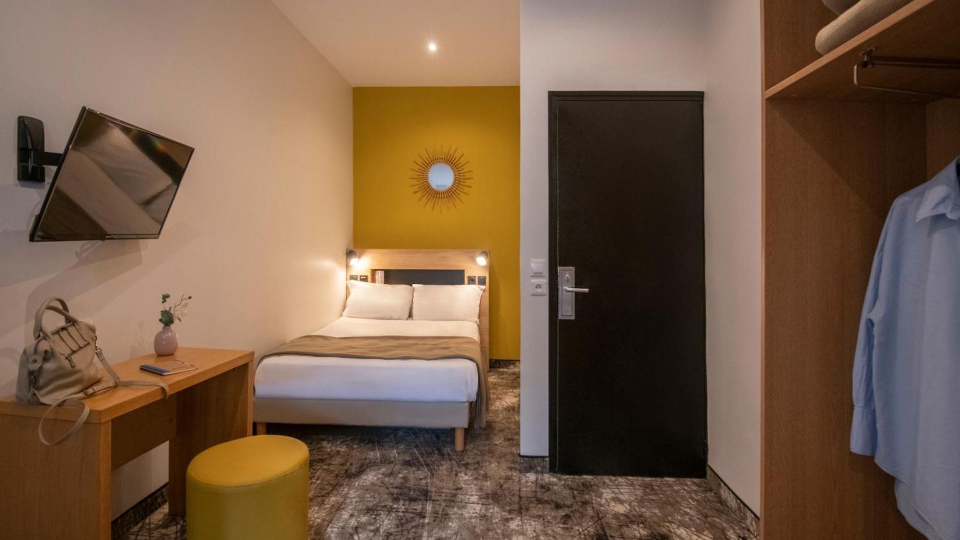D'ostende Hotel