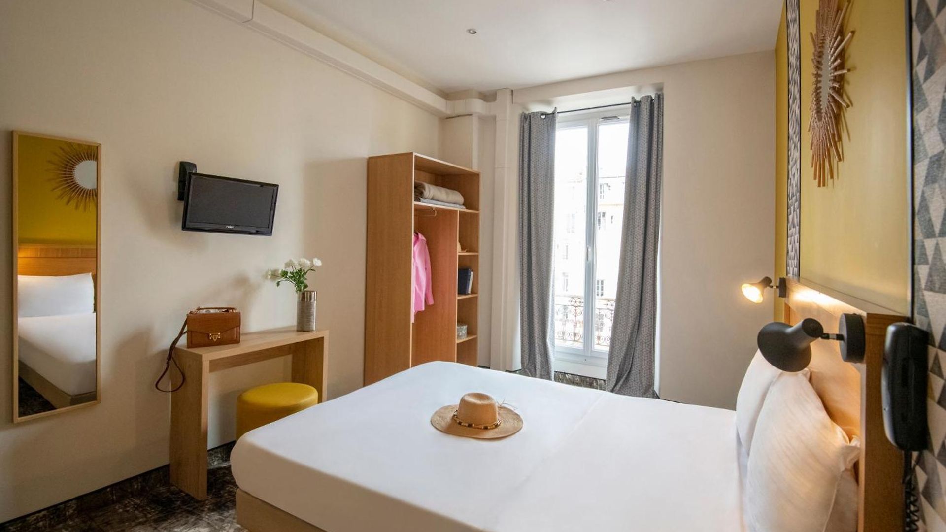 D'ostende Hotel Nice