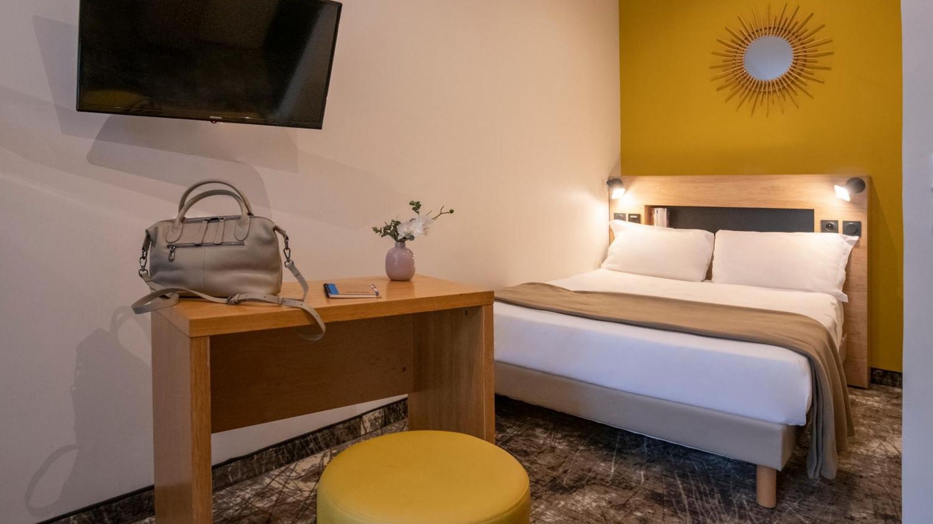 D'ostende Hotel