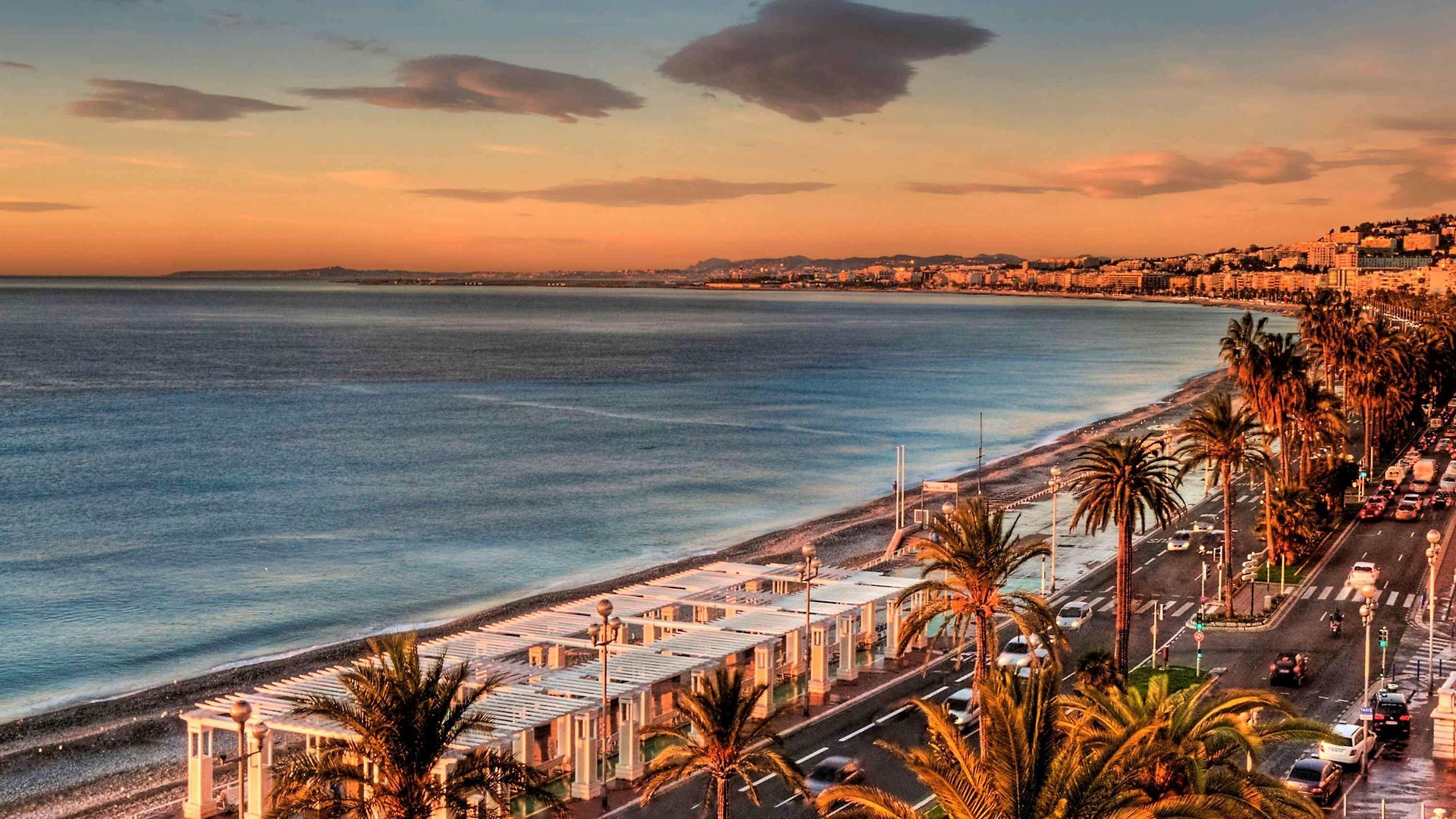 Ibis Centre Gare Hotel Nice