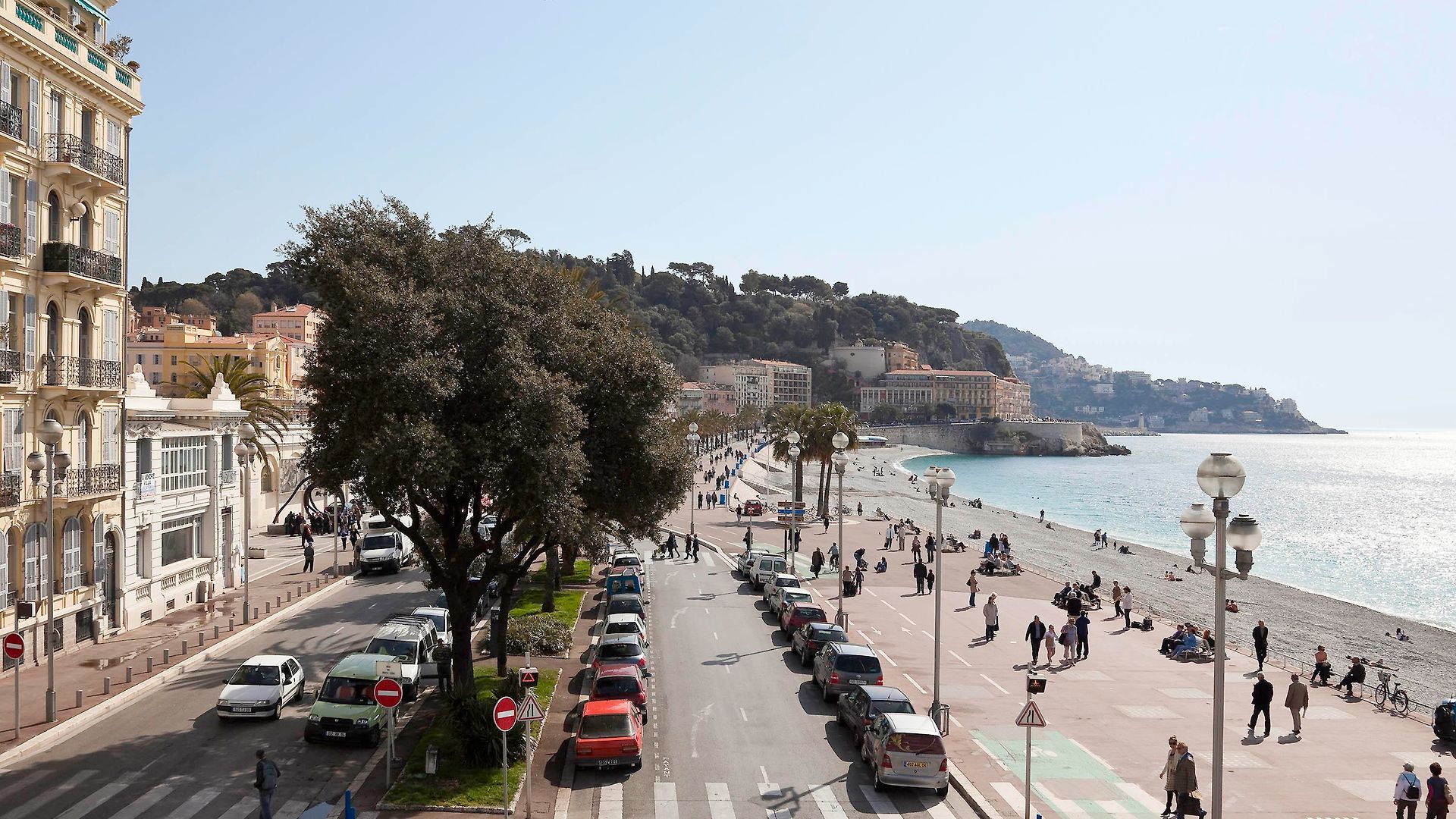 Appart hôtel Adagio Access Magnan