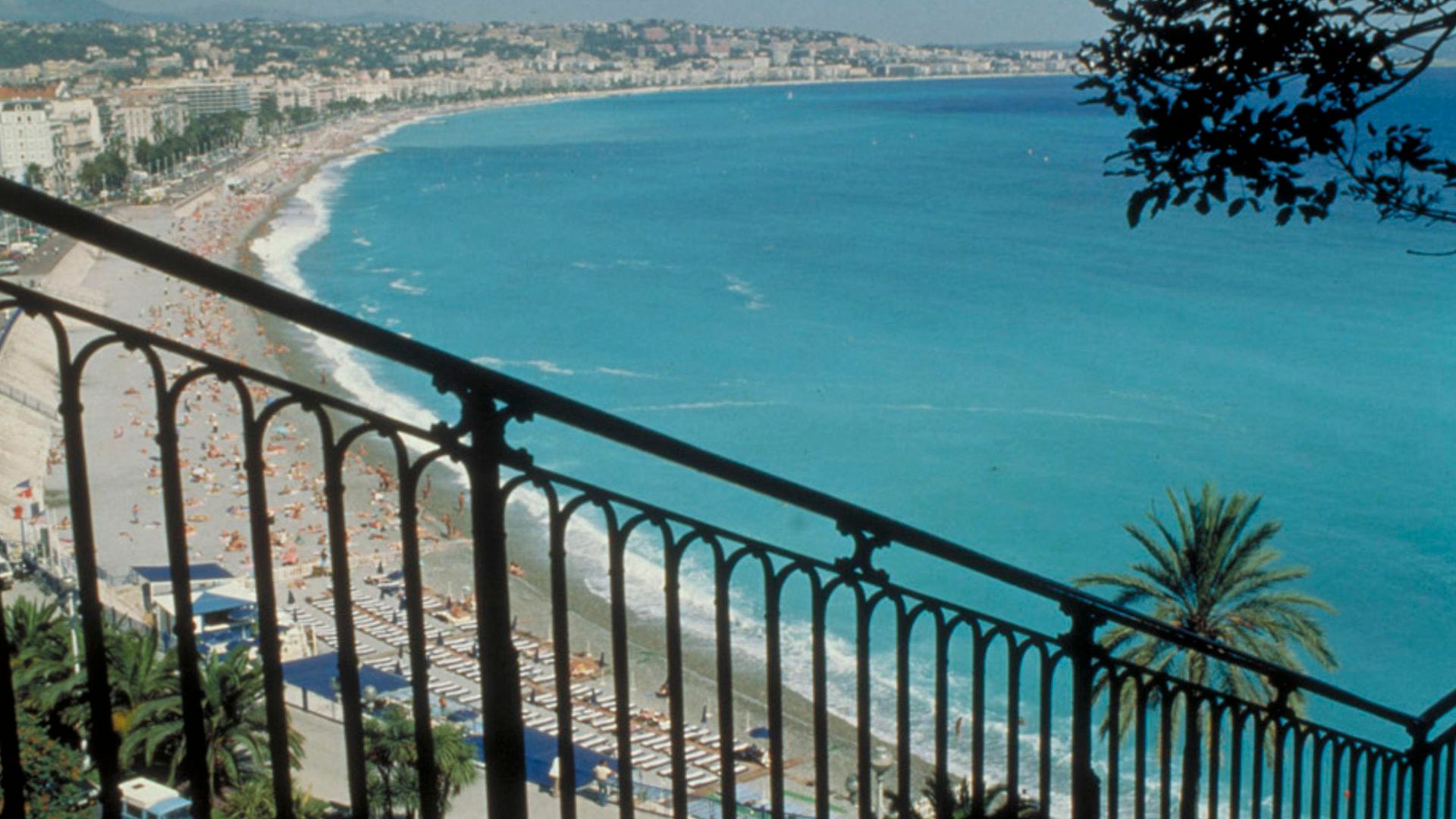 Appart hôtel Adagio Access Magnan Nice