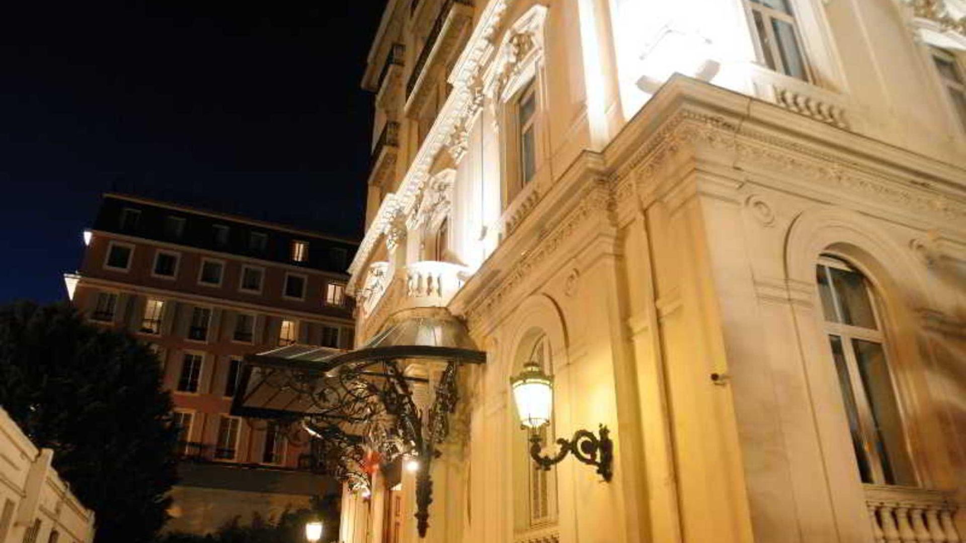 Vendôme Hotel 3*