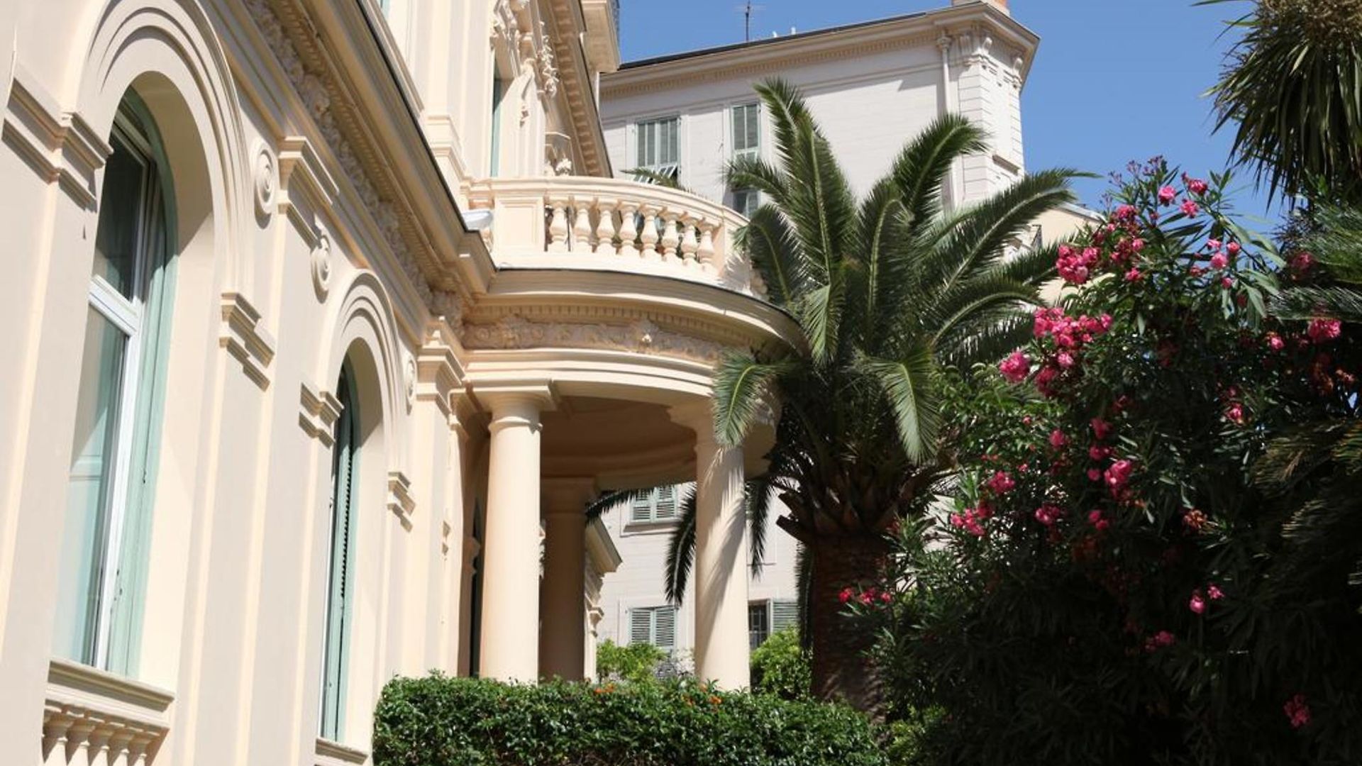 Vendôme Nice