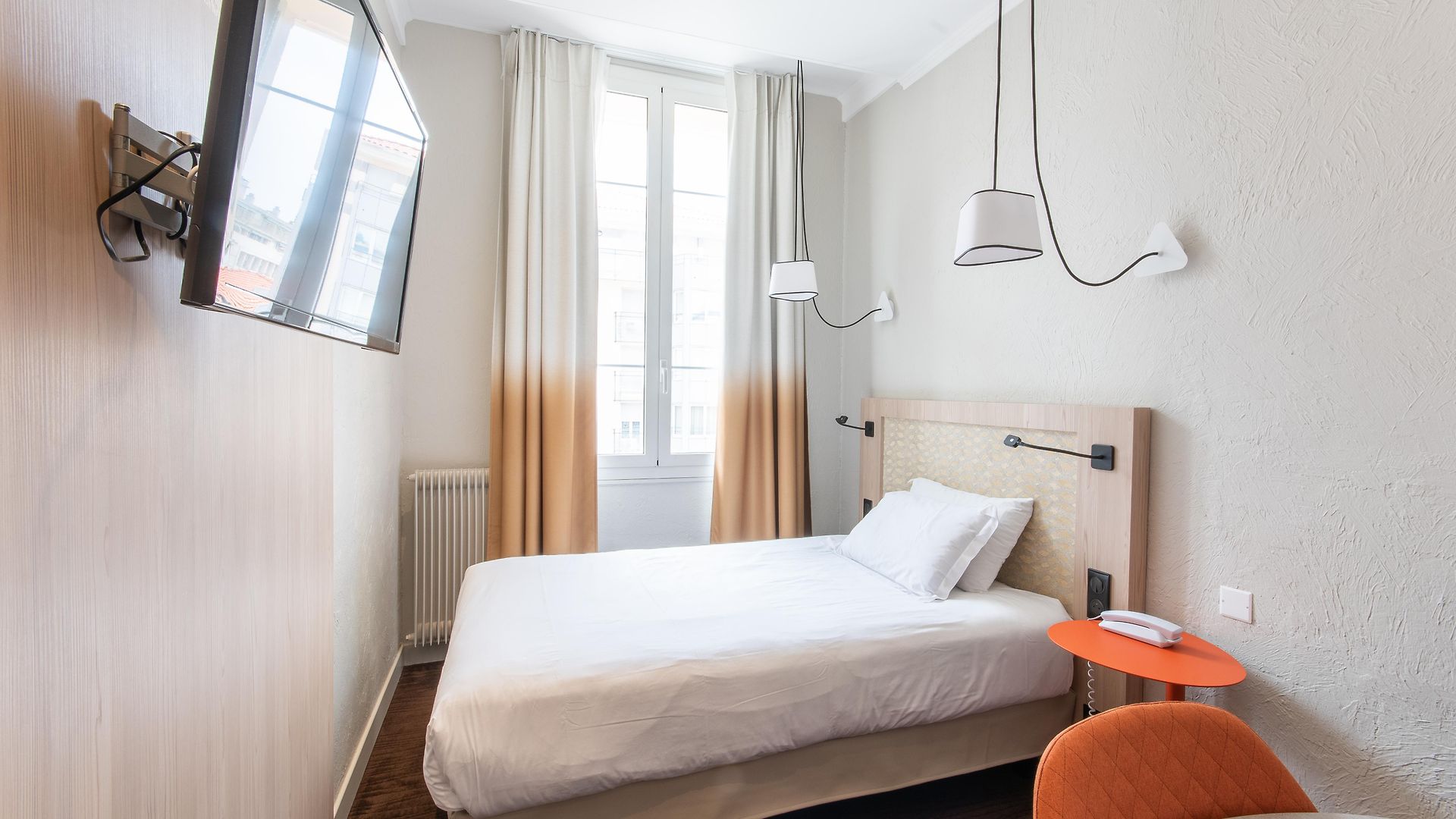 Hotel Vendôme 3*