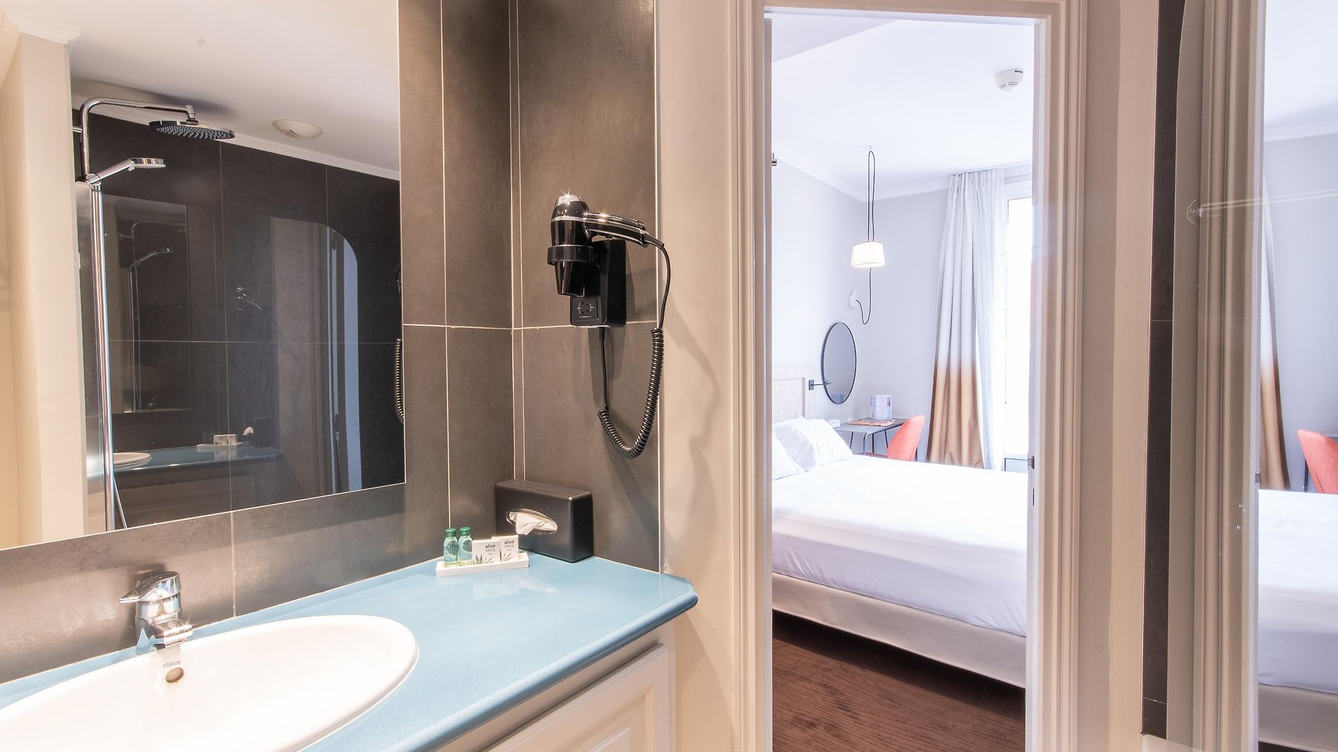 Vendôme Hotel Nice