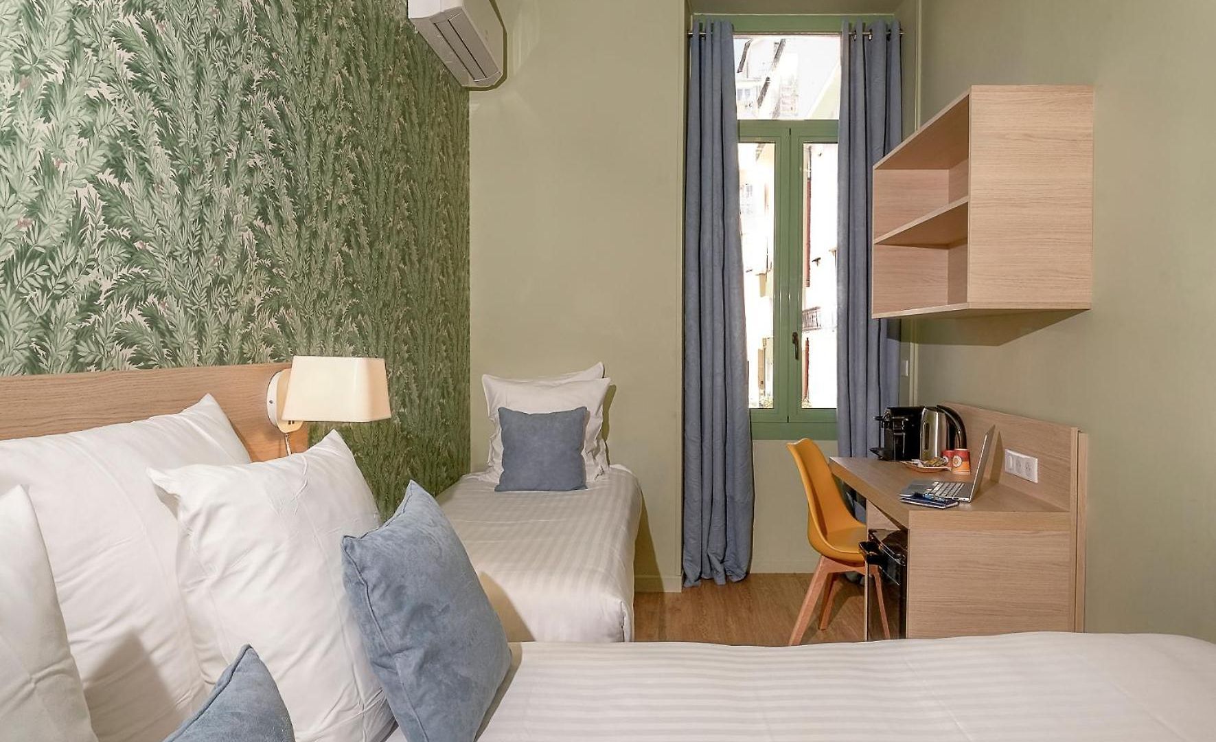 Hotel Du Centre 2*
