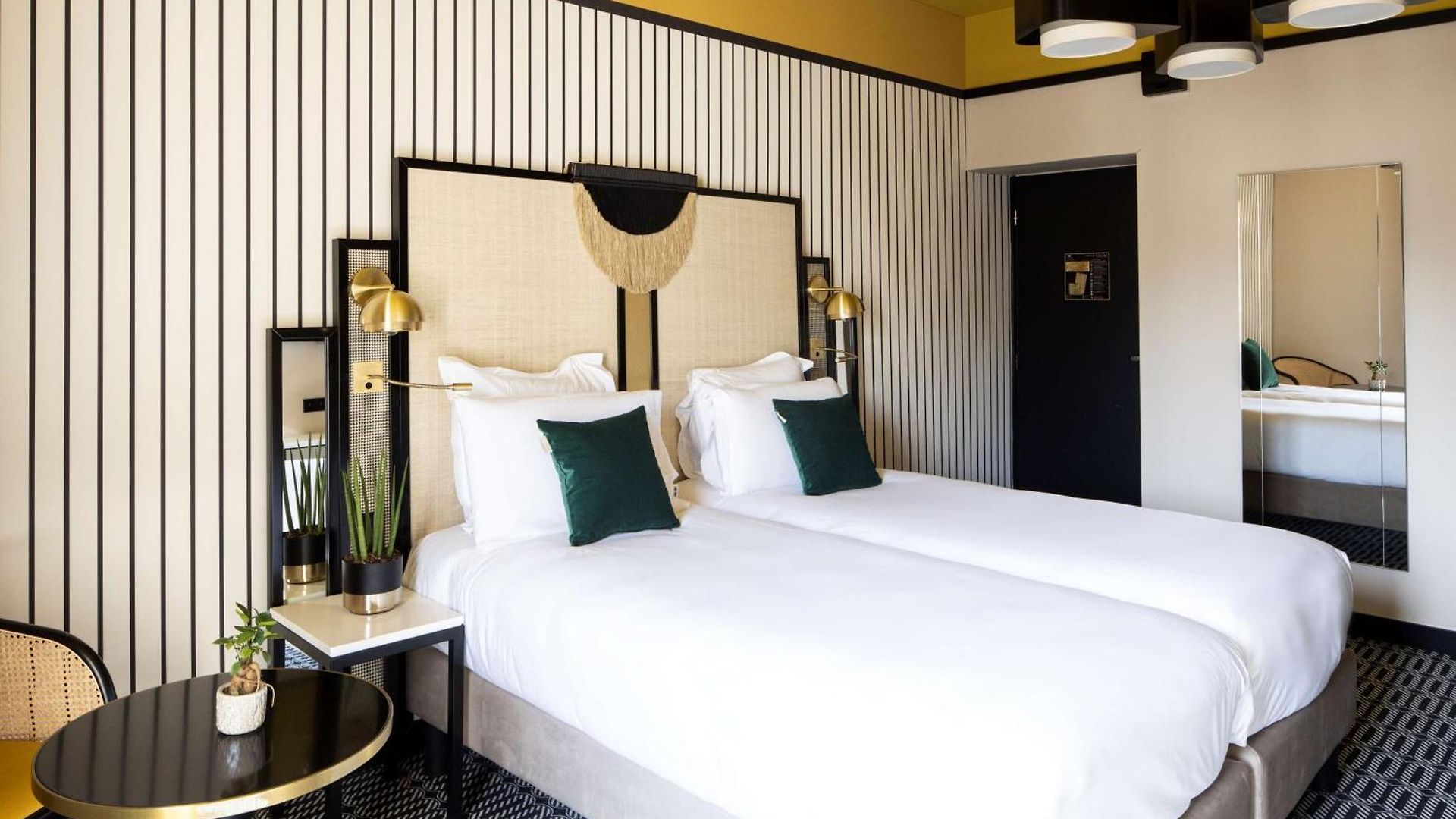 Western Premier Roosevelt 4* Nice