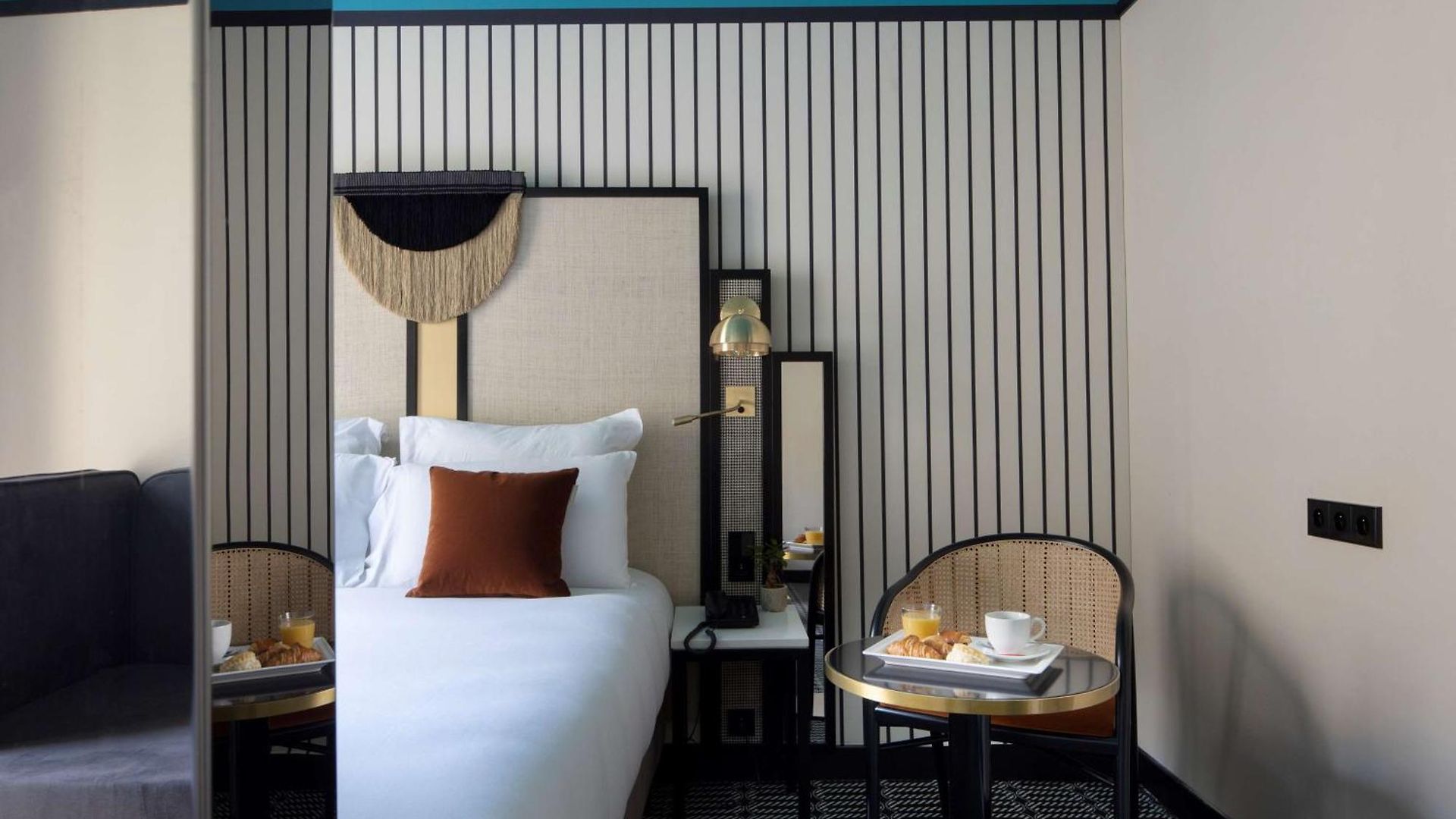 Hotel Western Premier Roosevelt