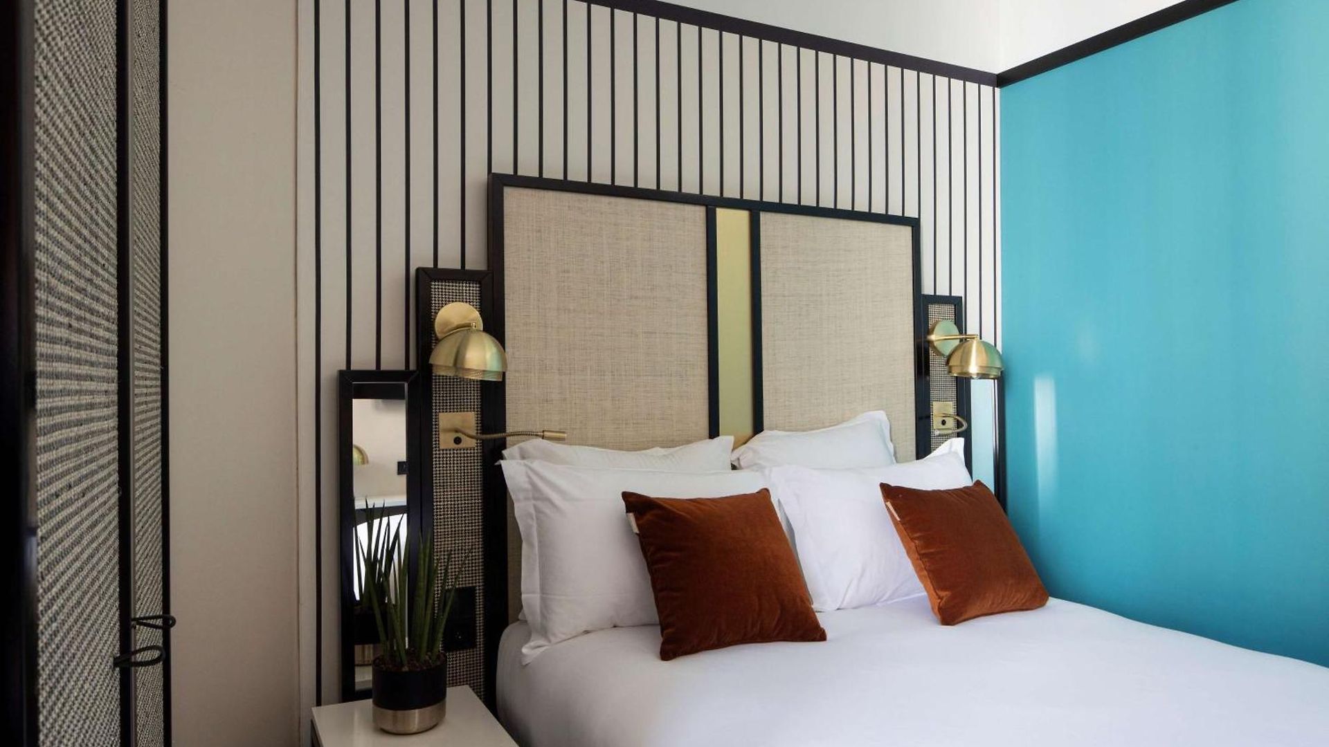 Western Premier Roosevelt 4* Nice