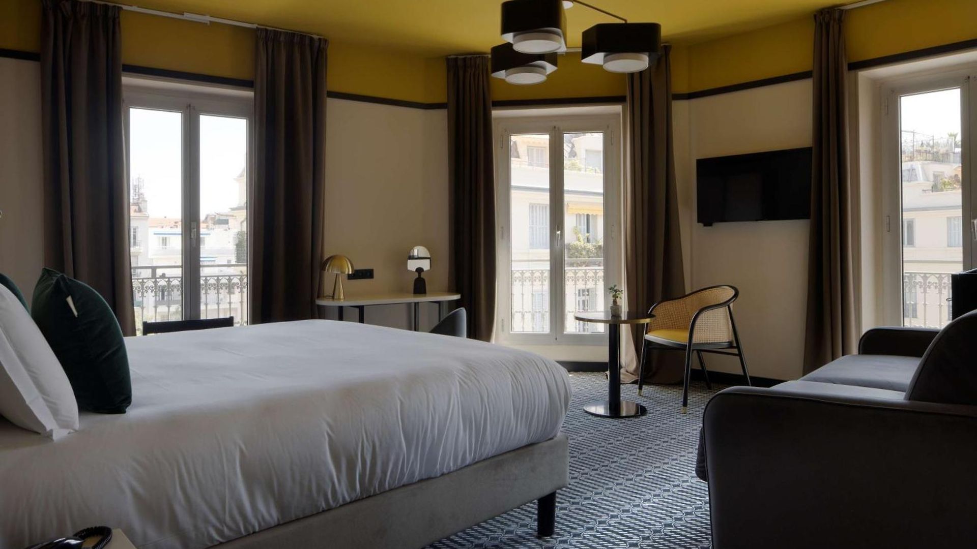 Western Premier Roosevelt 4*