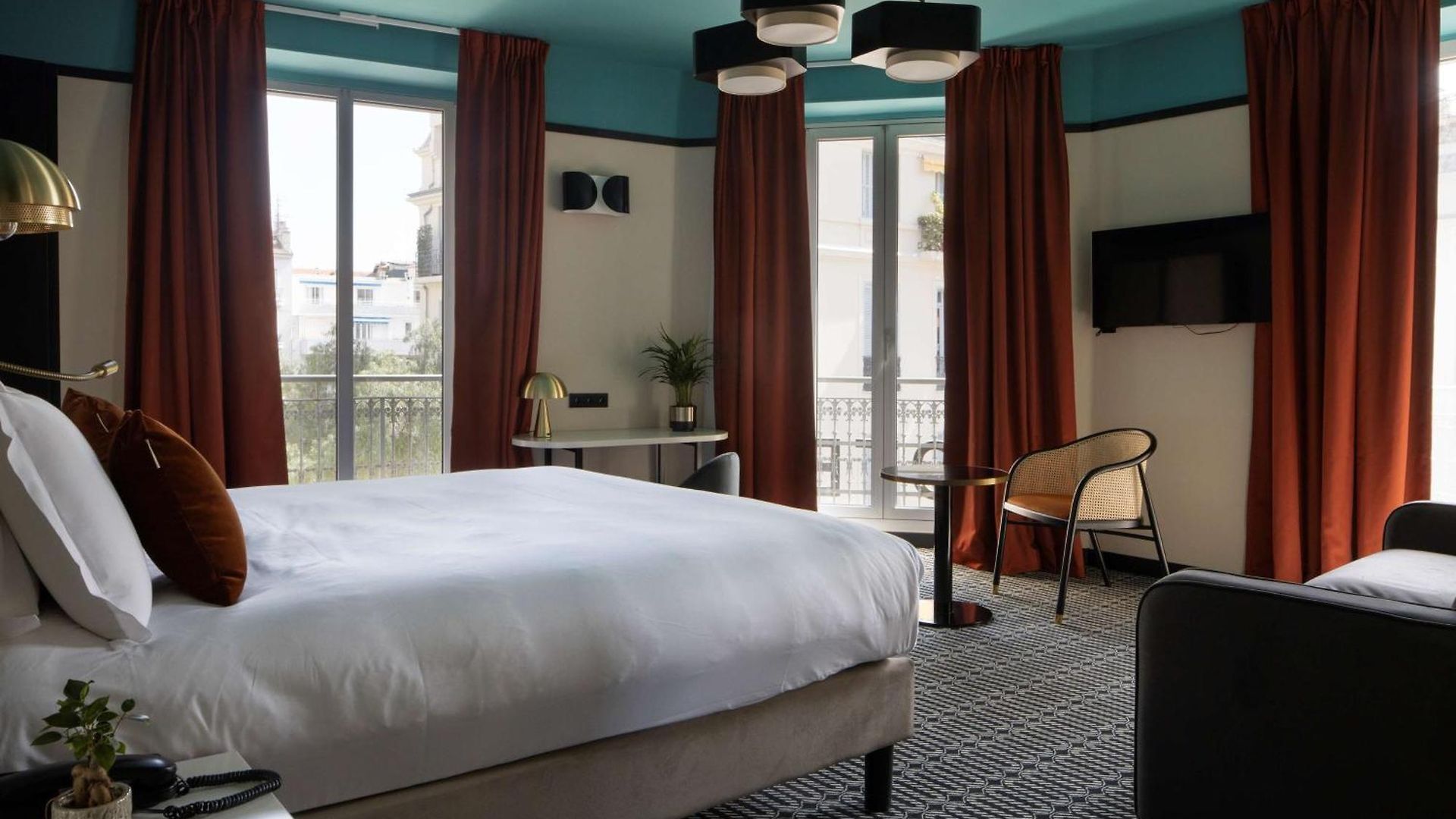Western Premier Roosevelt 4*