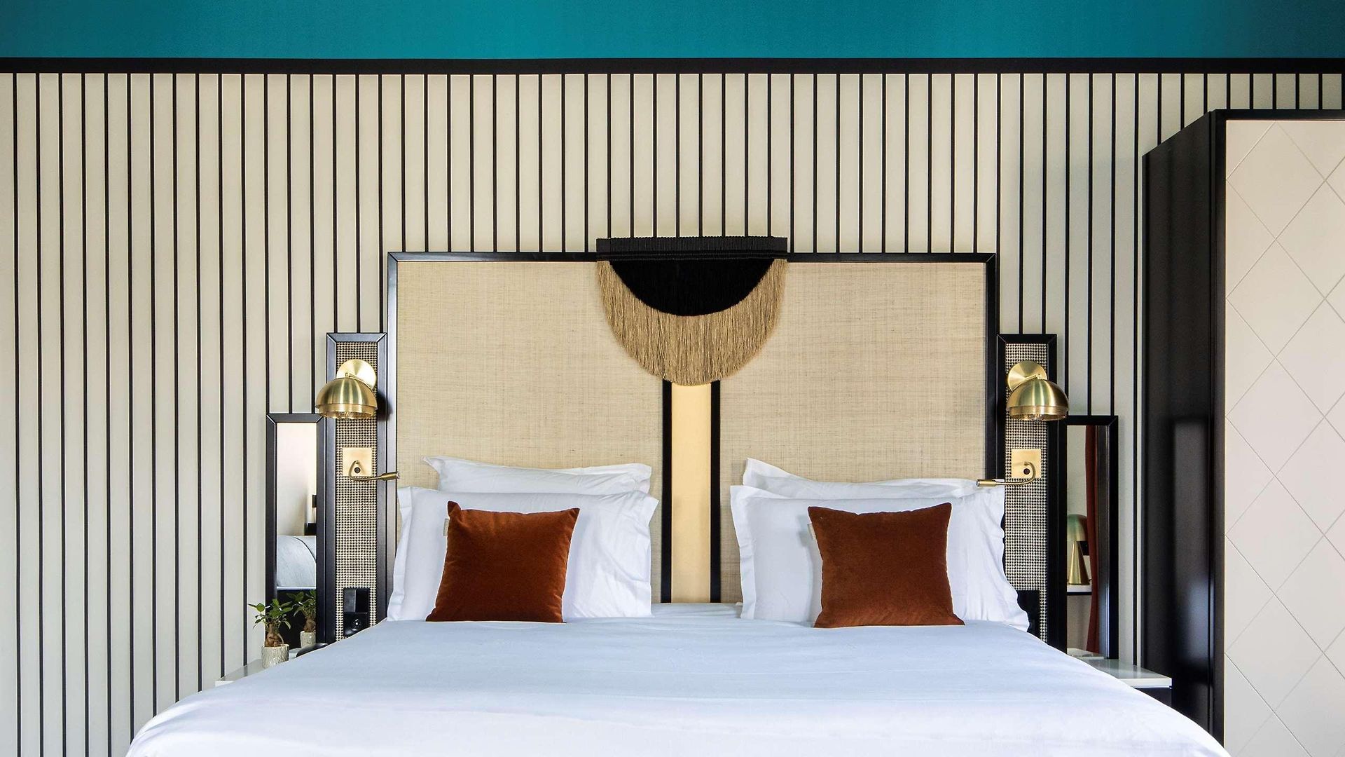 Hotel Western Premier Roosevelt 4*