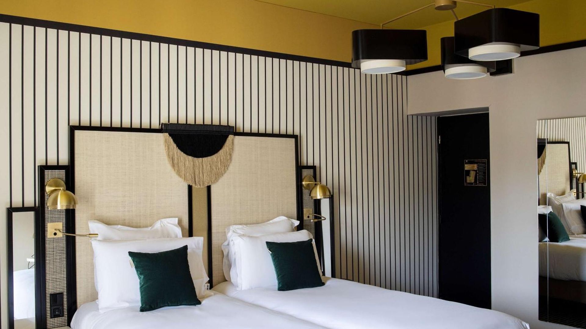 Western Premier Roosevelt Hotel 4*