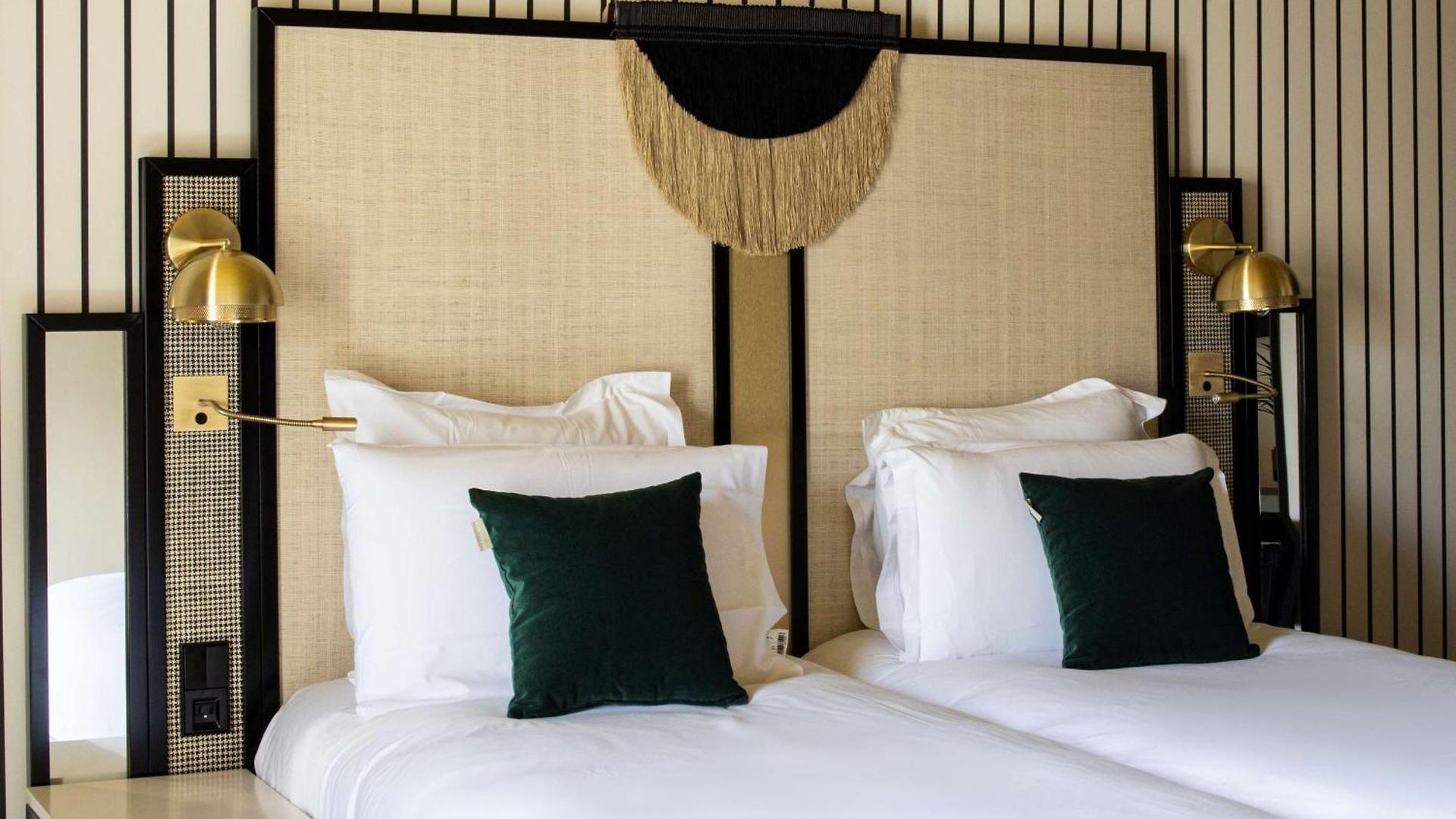 Western Premier Roosevelt 4* Nice