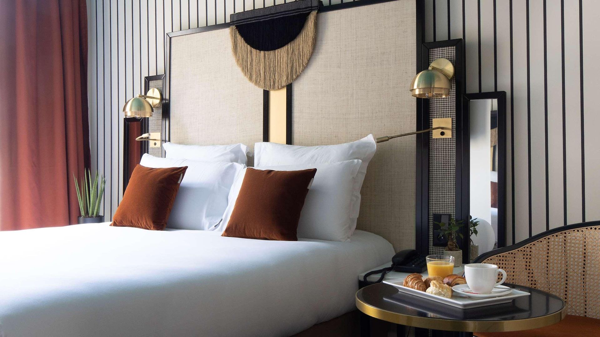 Western Premier Roosevelt Hotel 4*
