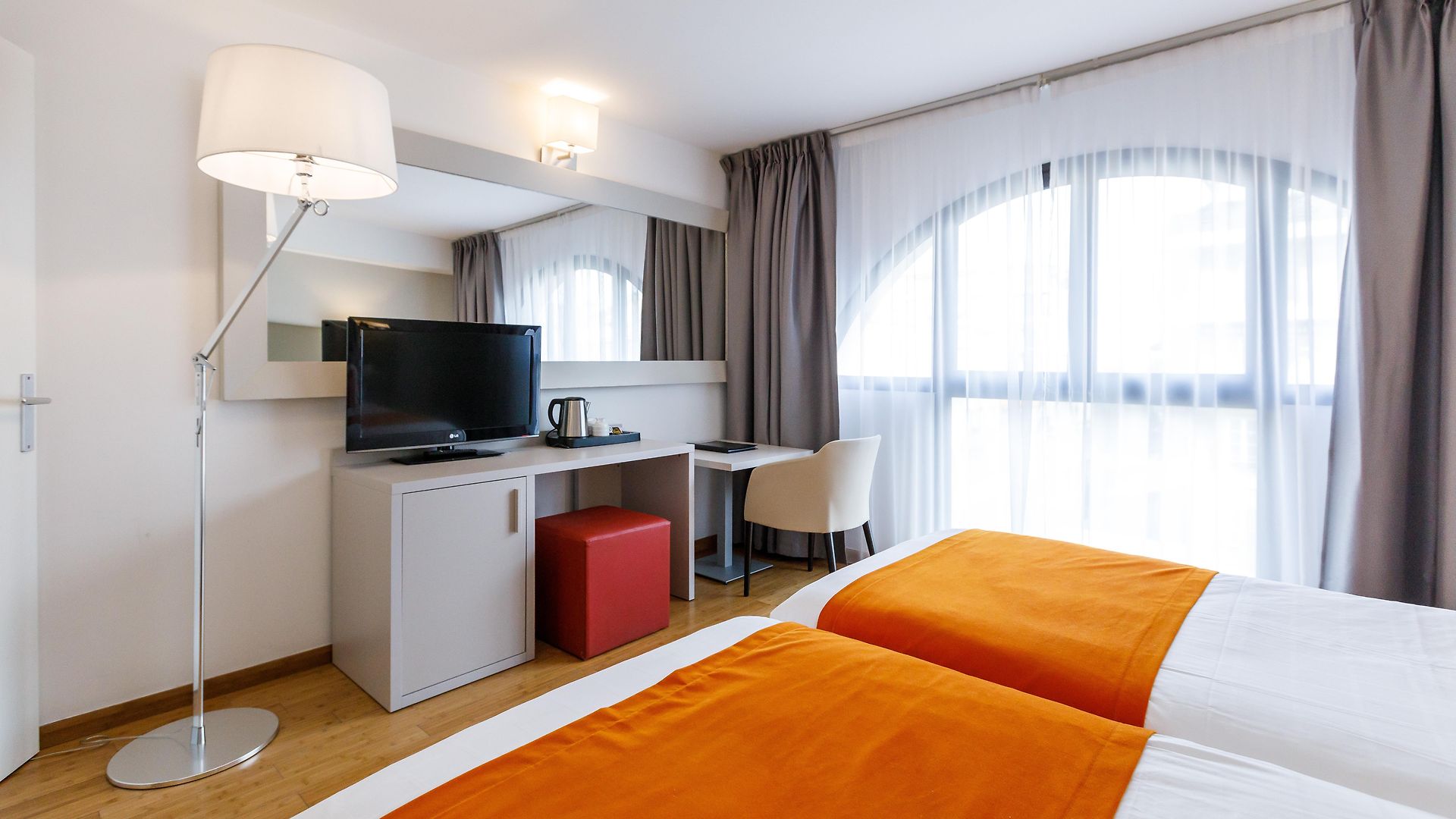 Riviera 4*