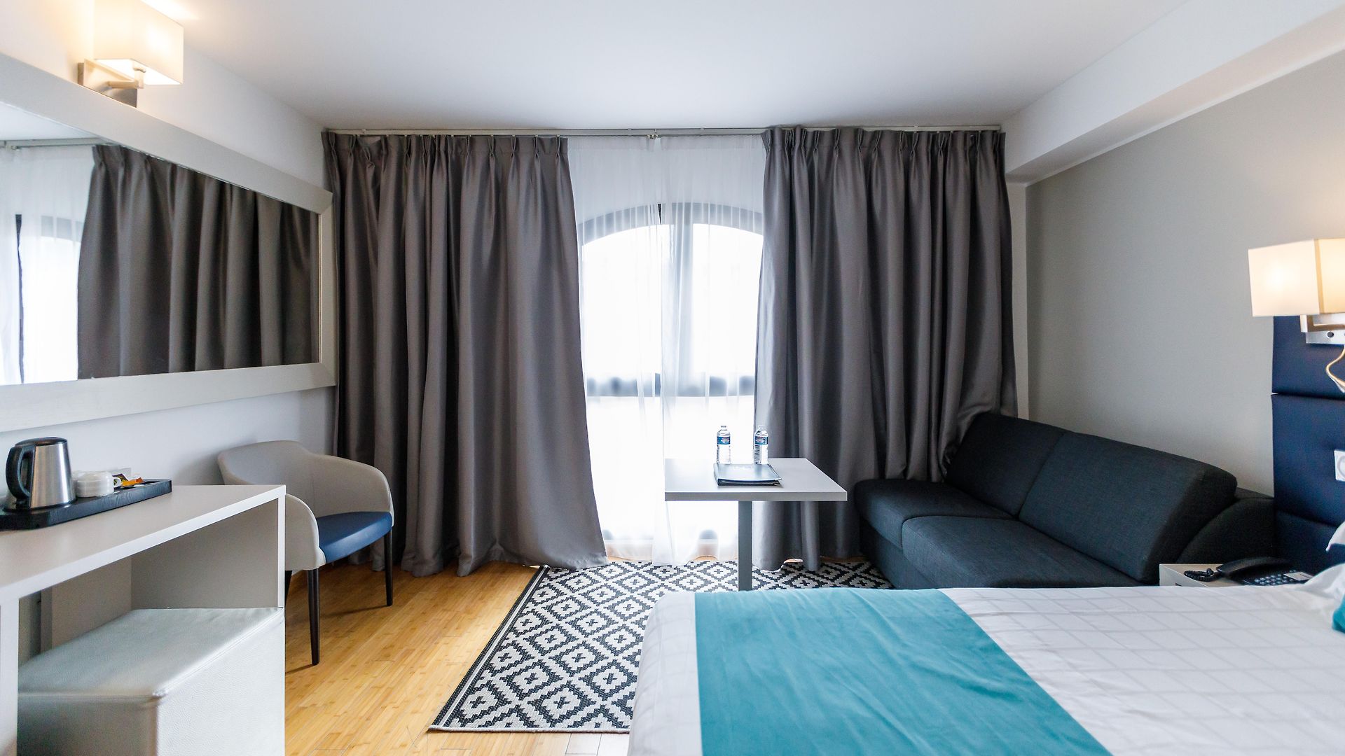 Hotel Riviera