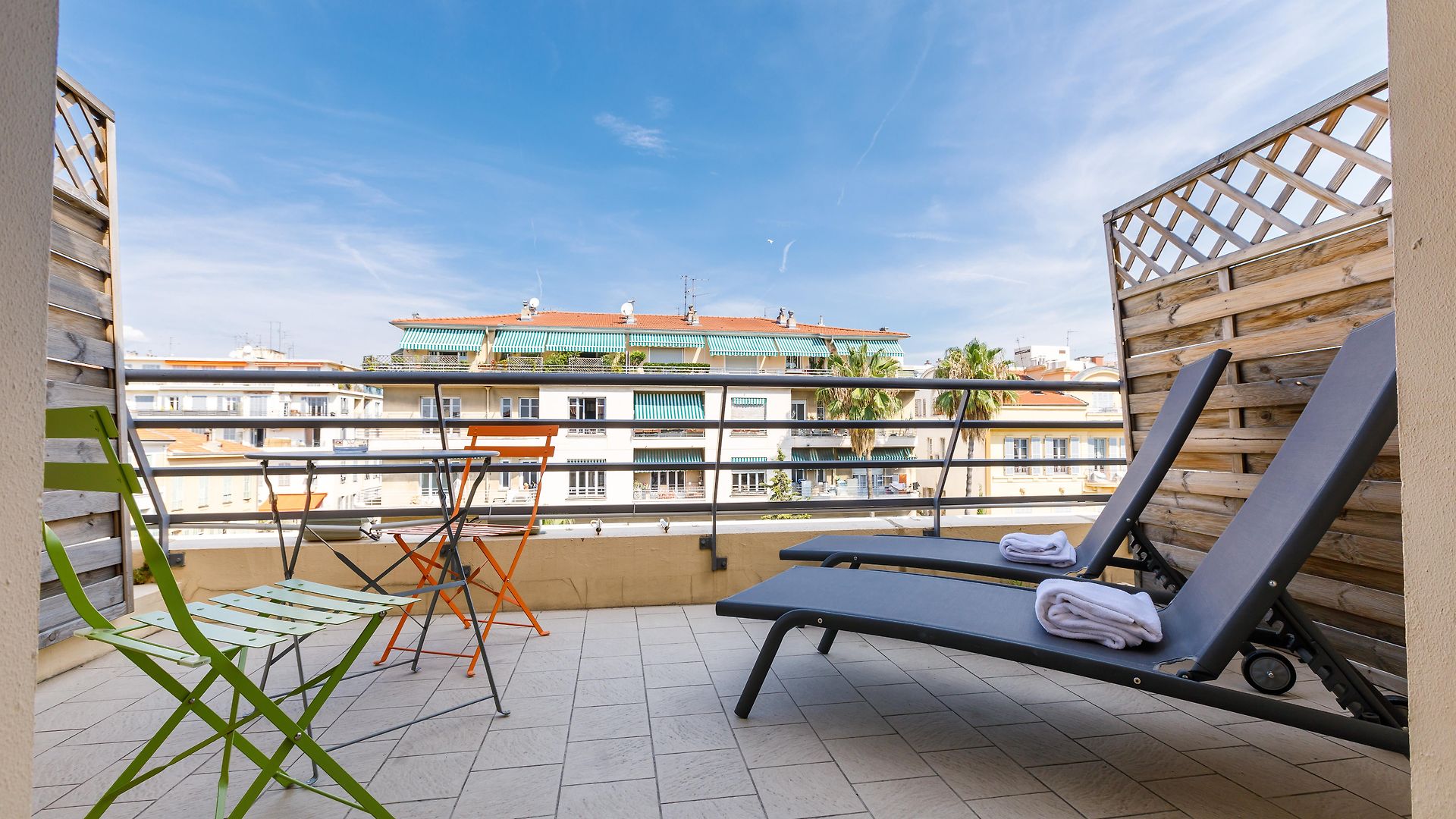 Hotel Riviera 4*