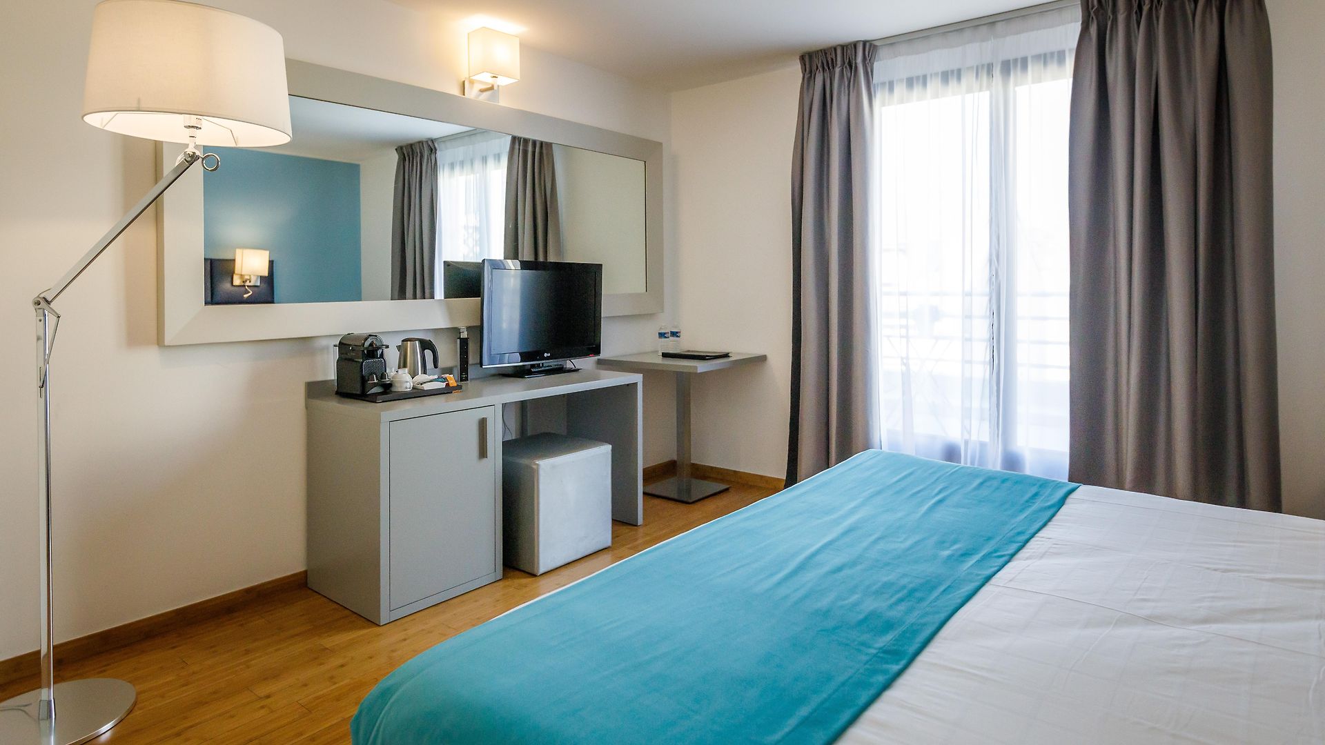 Riviera 4*