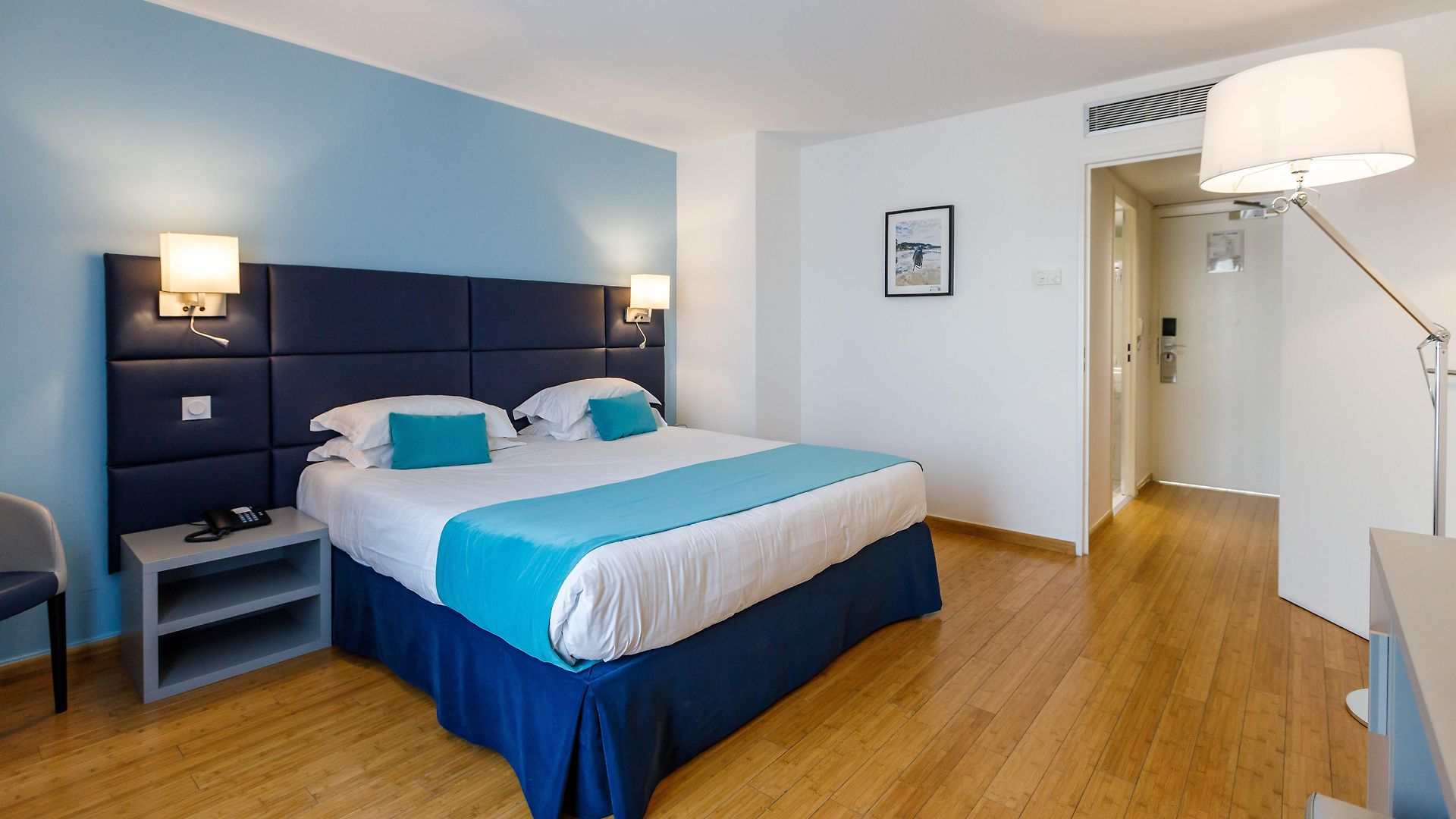 Riviera 4* Nice